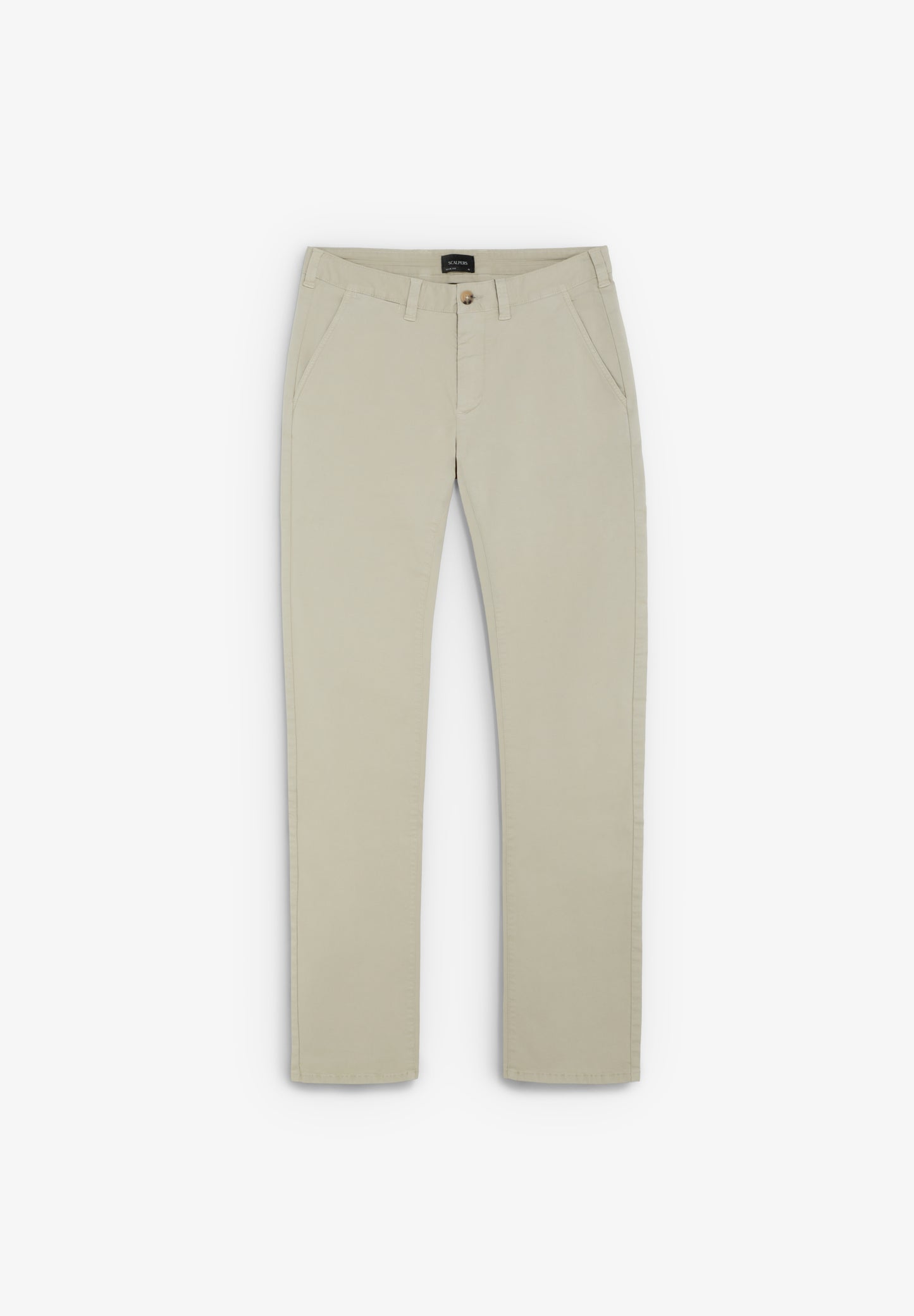 SCCASUAL CHINO PANTS