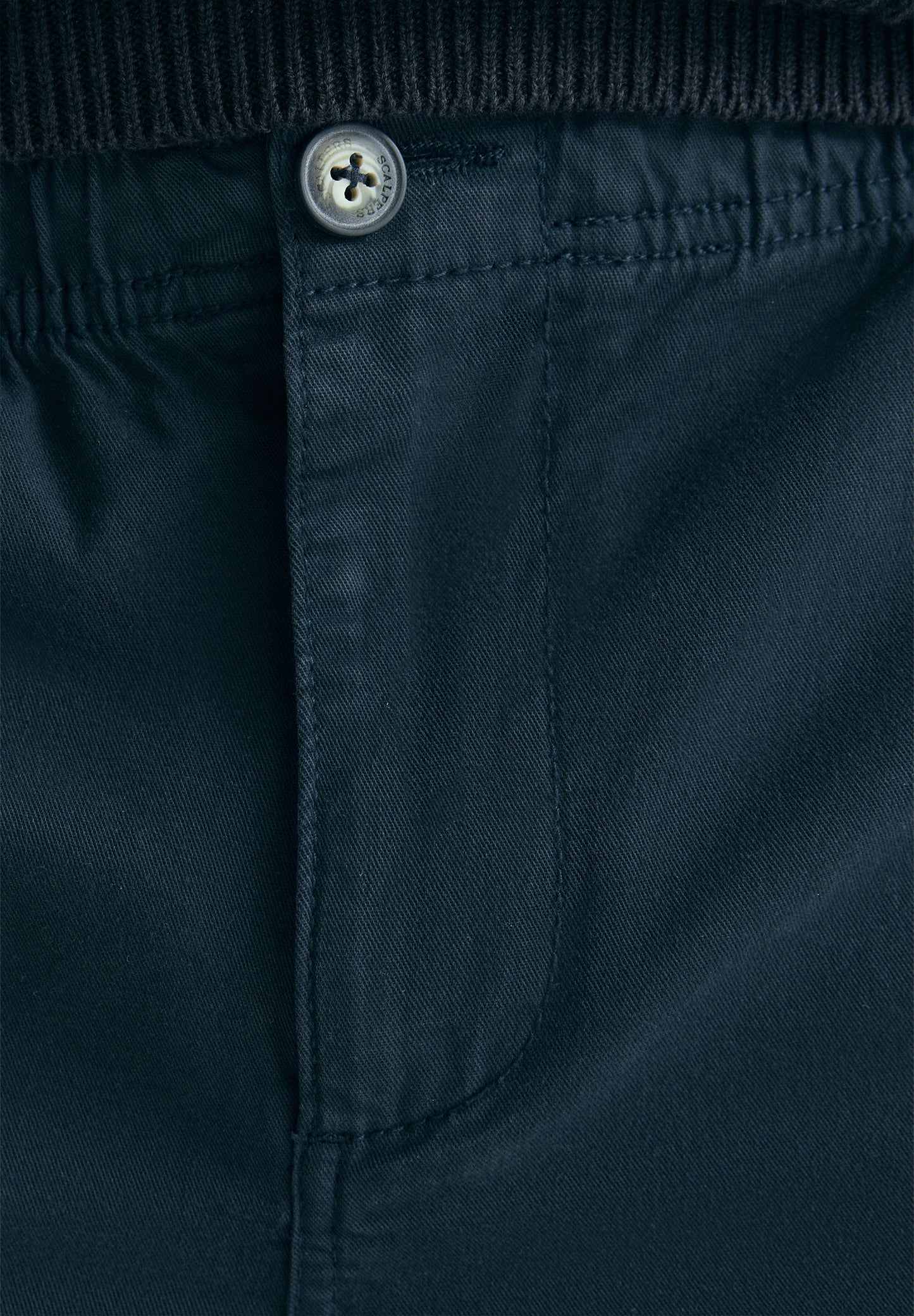 BERMUDAS CORDÓN INTERIOR