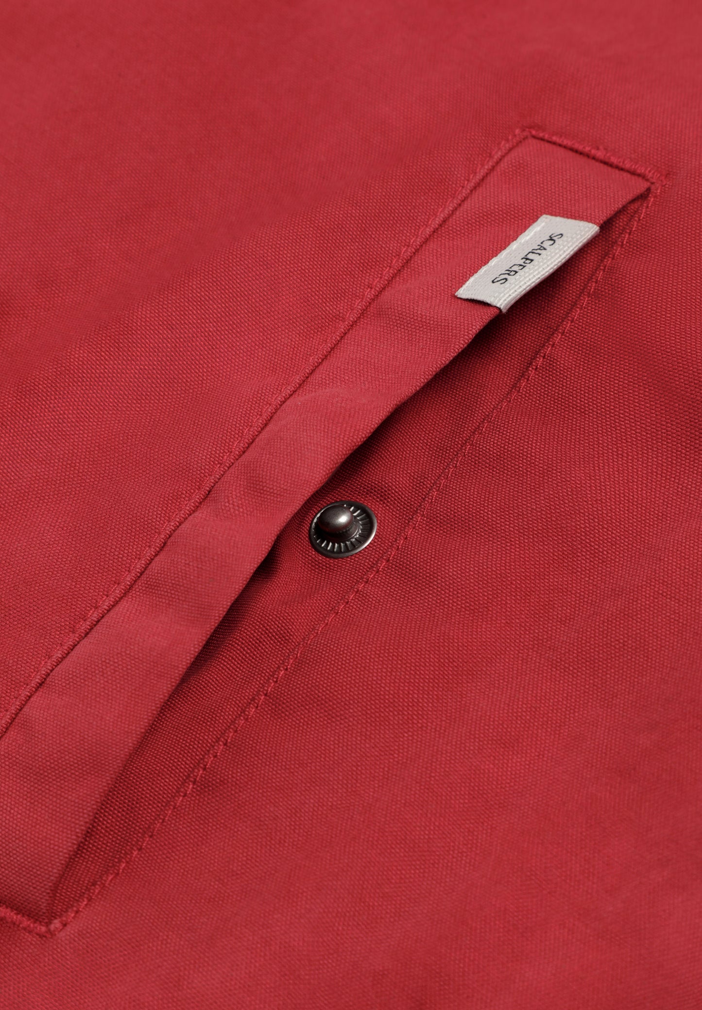 CHAQUETA BOMBER CUELLO CONTRASTE