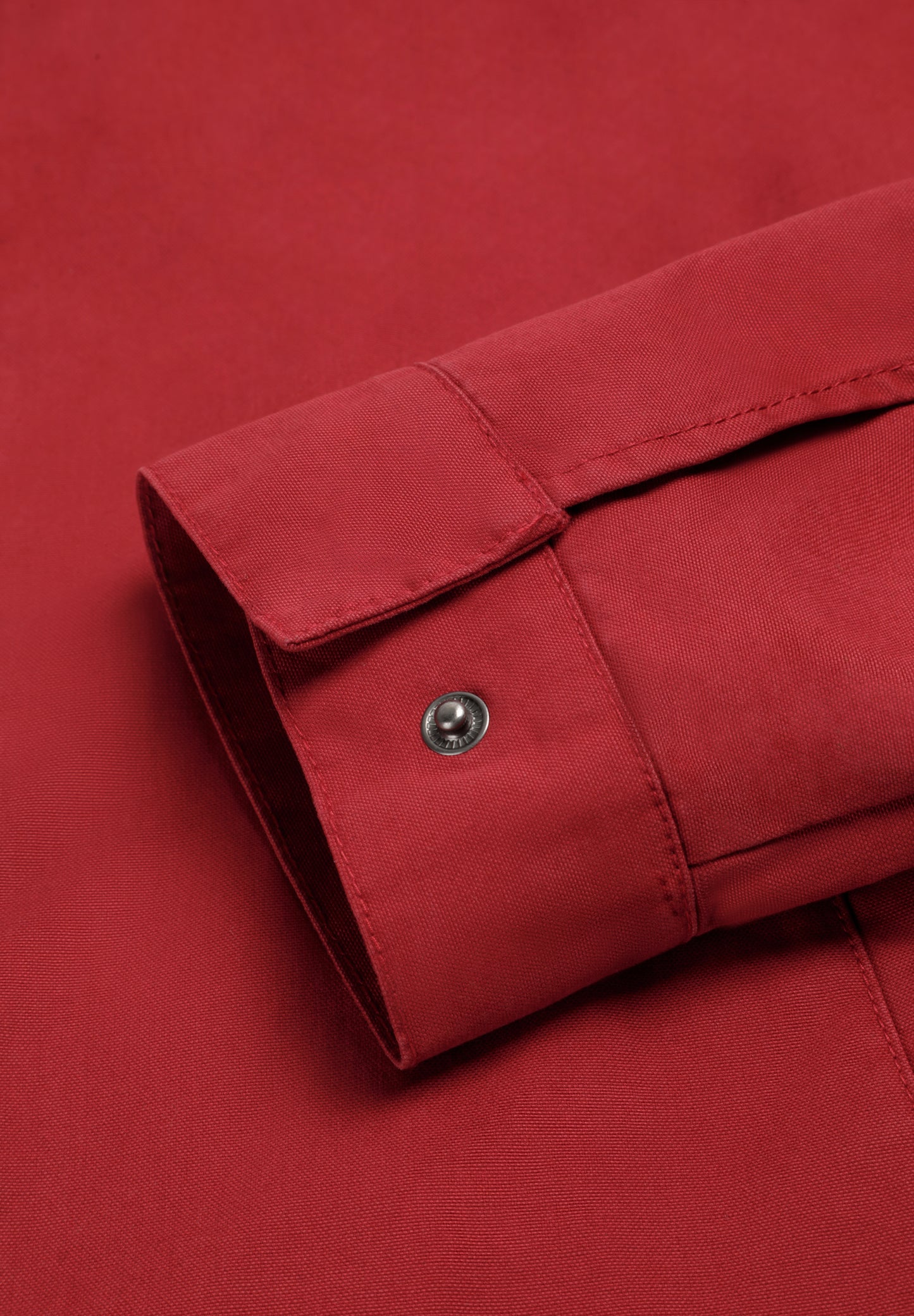 CHAQUETA BOMBER CUELLO CONTRASTE