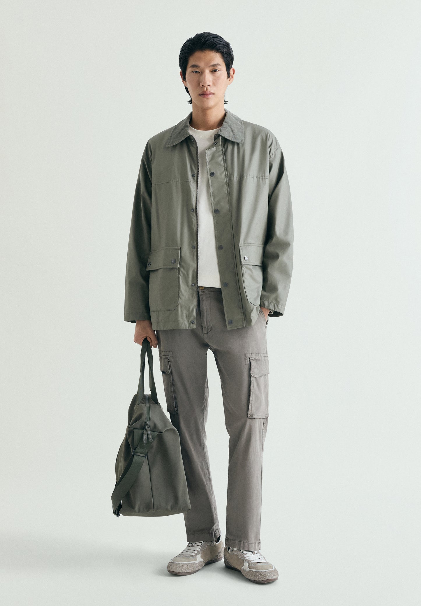 PANTALÓN CARGO