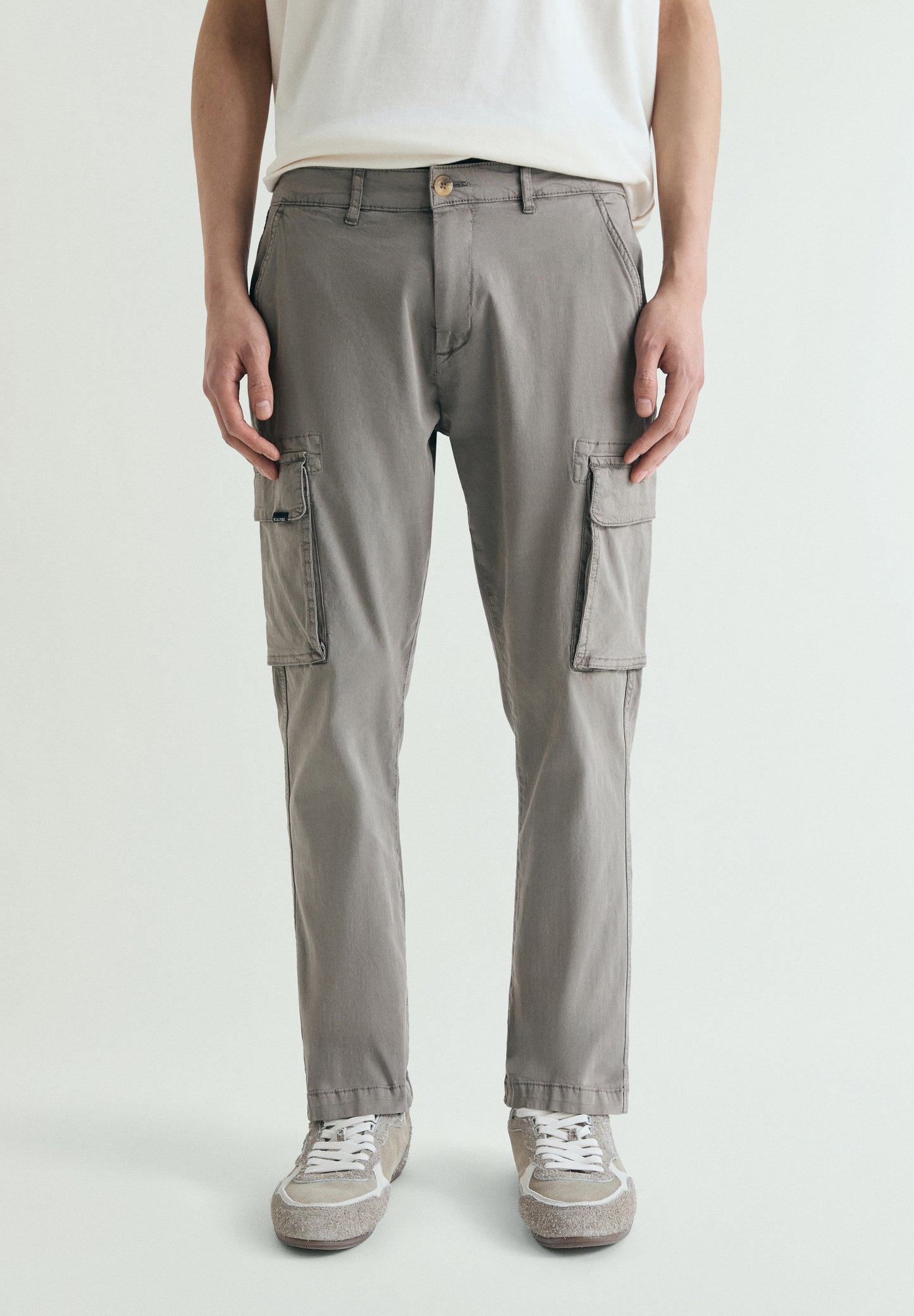 PANTALÓN CARGO