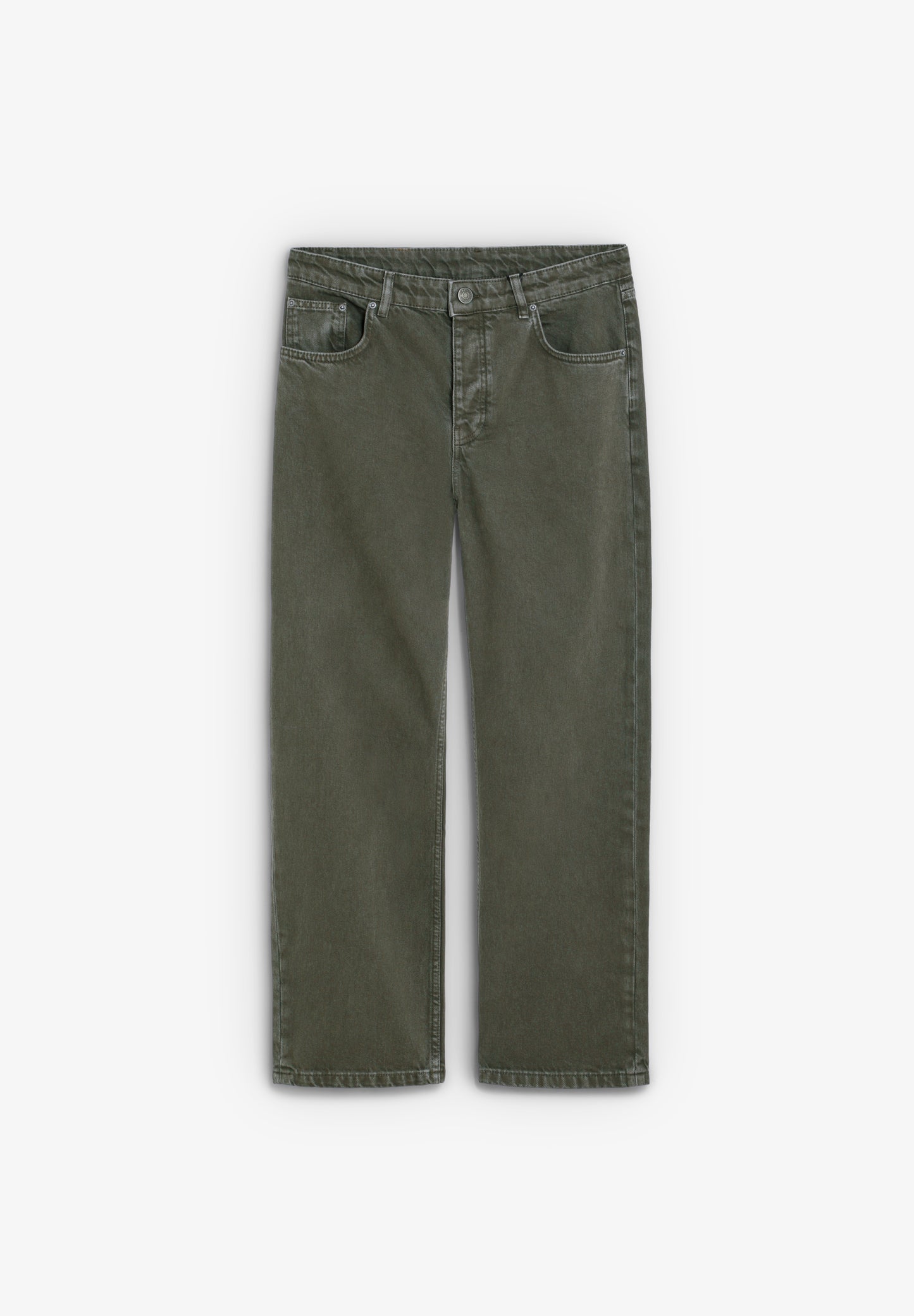 JEANS CROPPED FIT