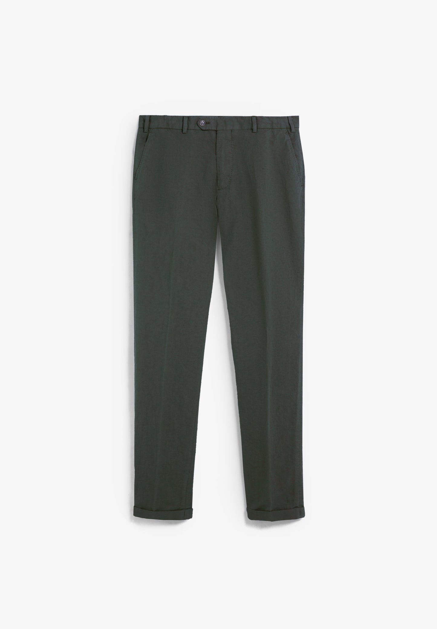 PANTALÓN TRAJE LINO