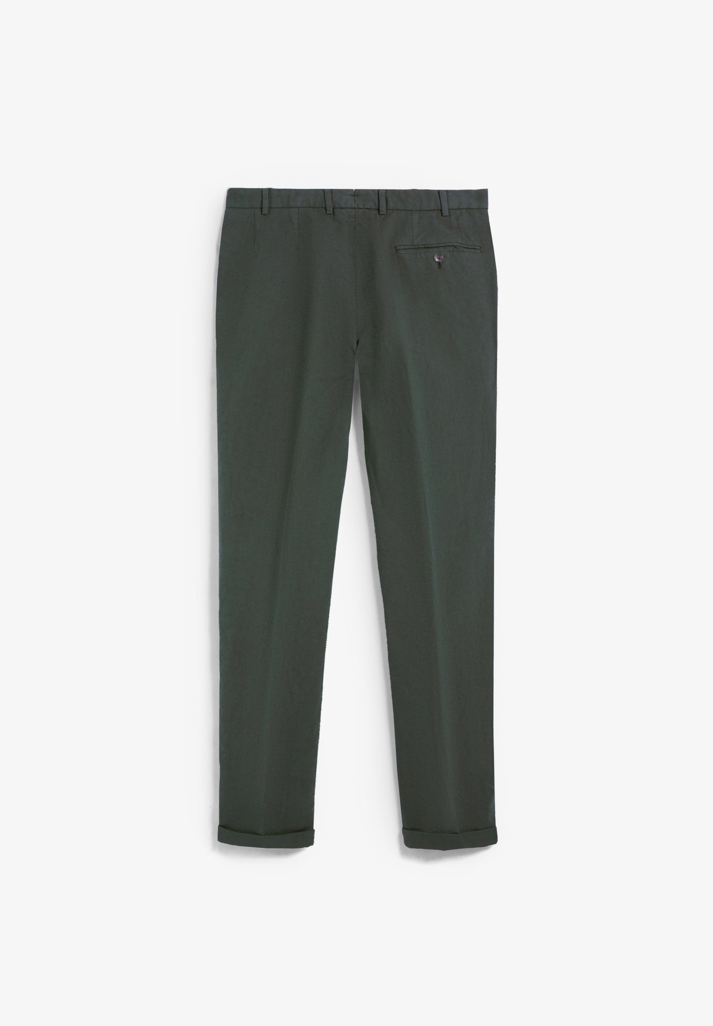 PANTALÓN TRAJE LINO