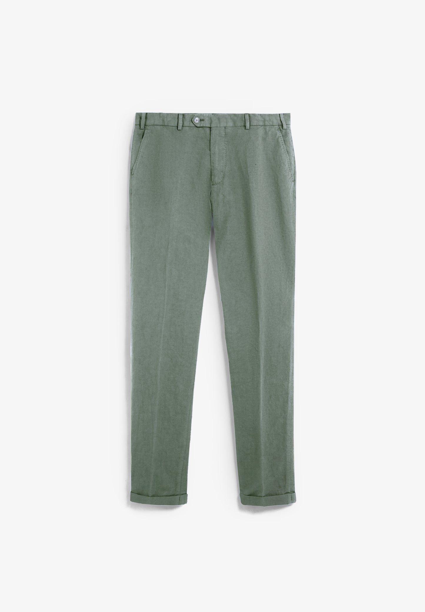 PANTALÓN TRAJE LINO
