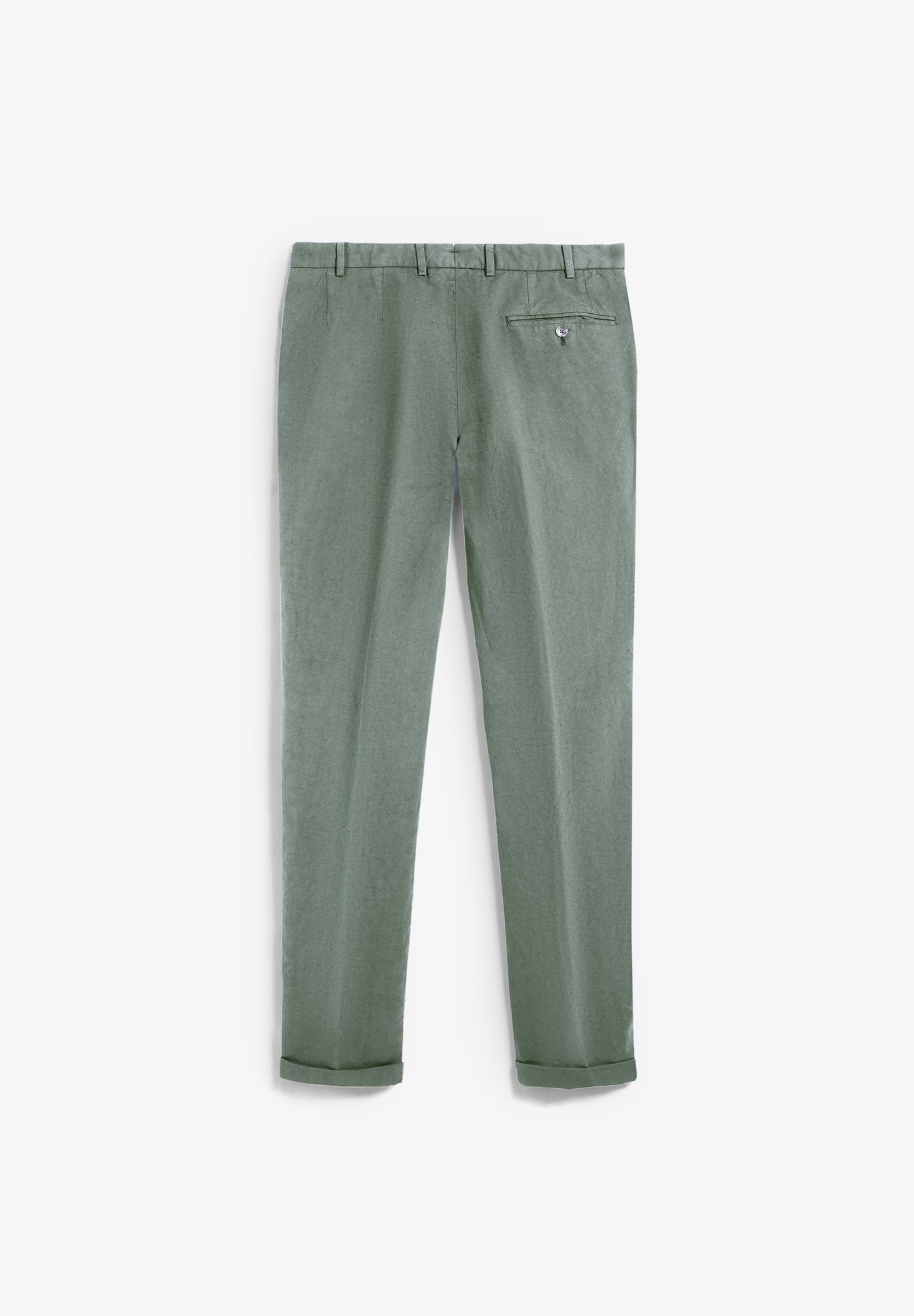 PANTALÓN TRAJE LINO