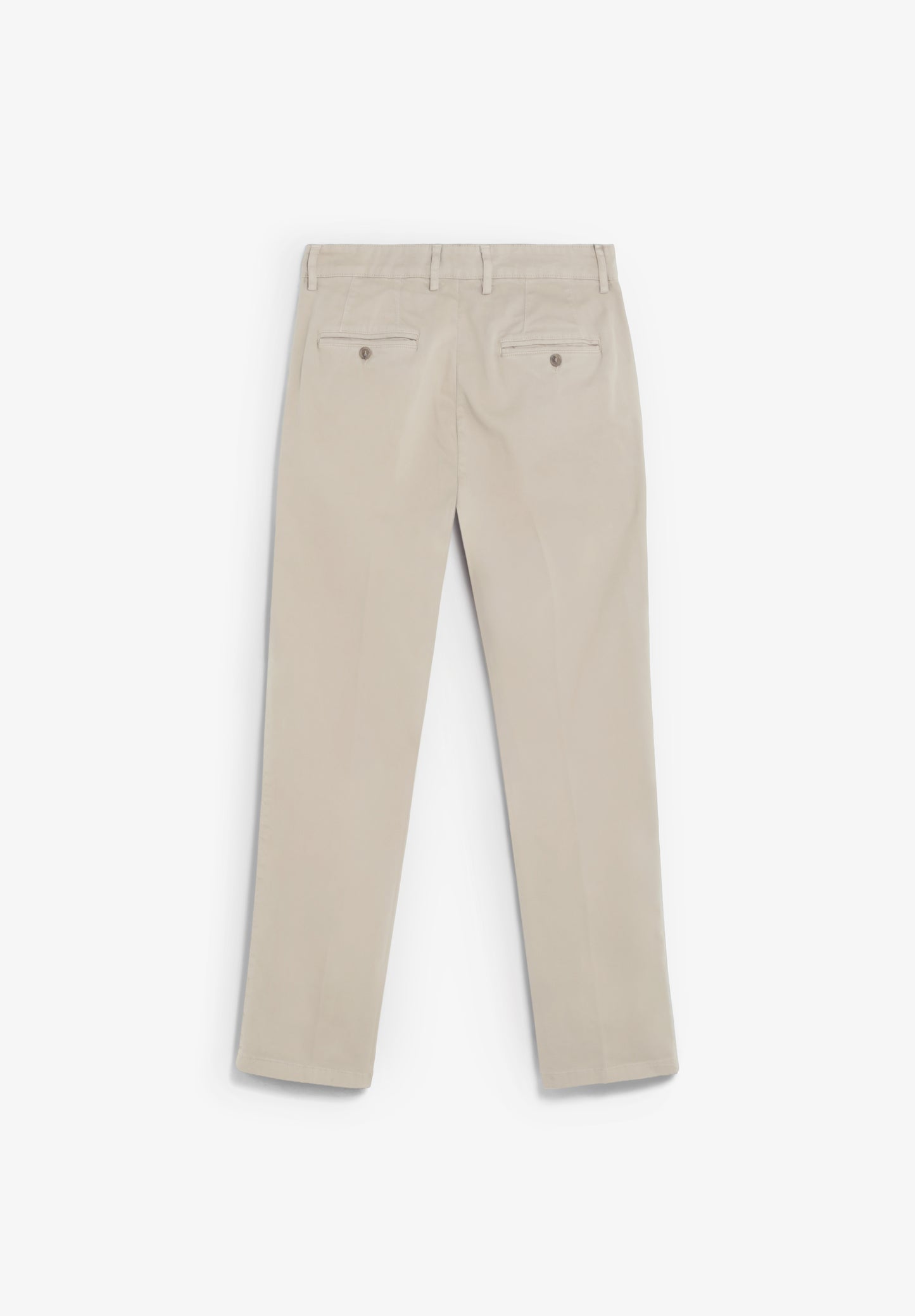 PANTALÓN CHINO PINZAS