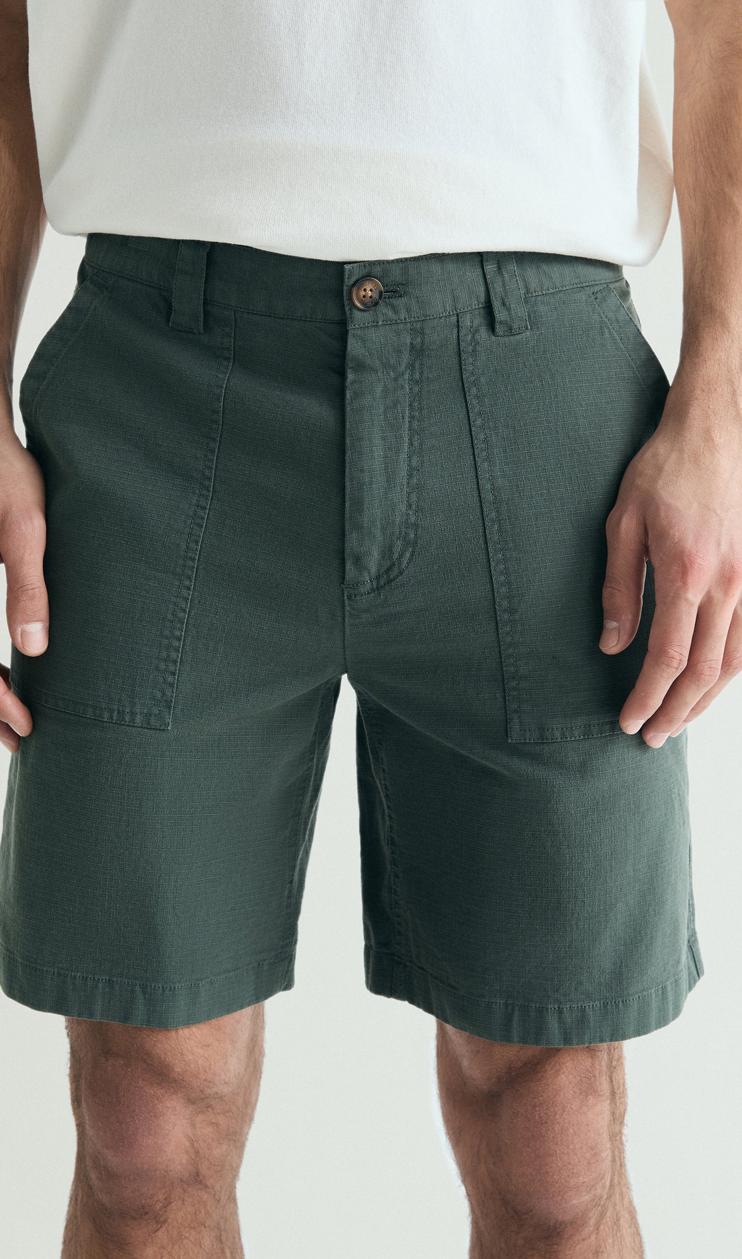 BERMUDAS DETALLE BOLSILLOS