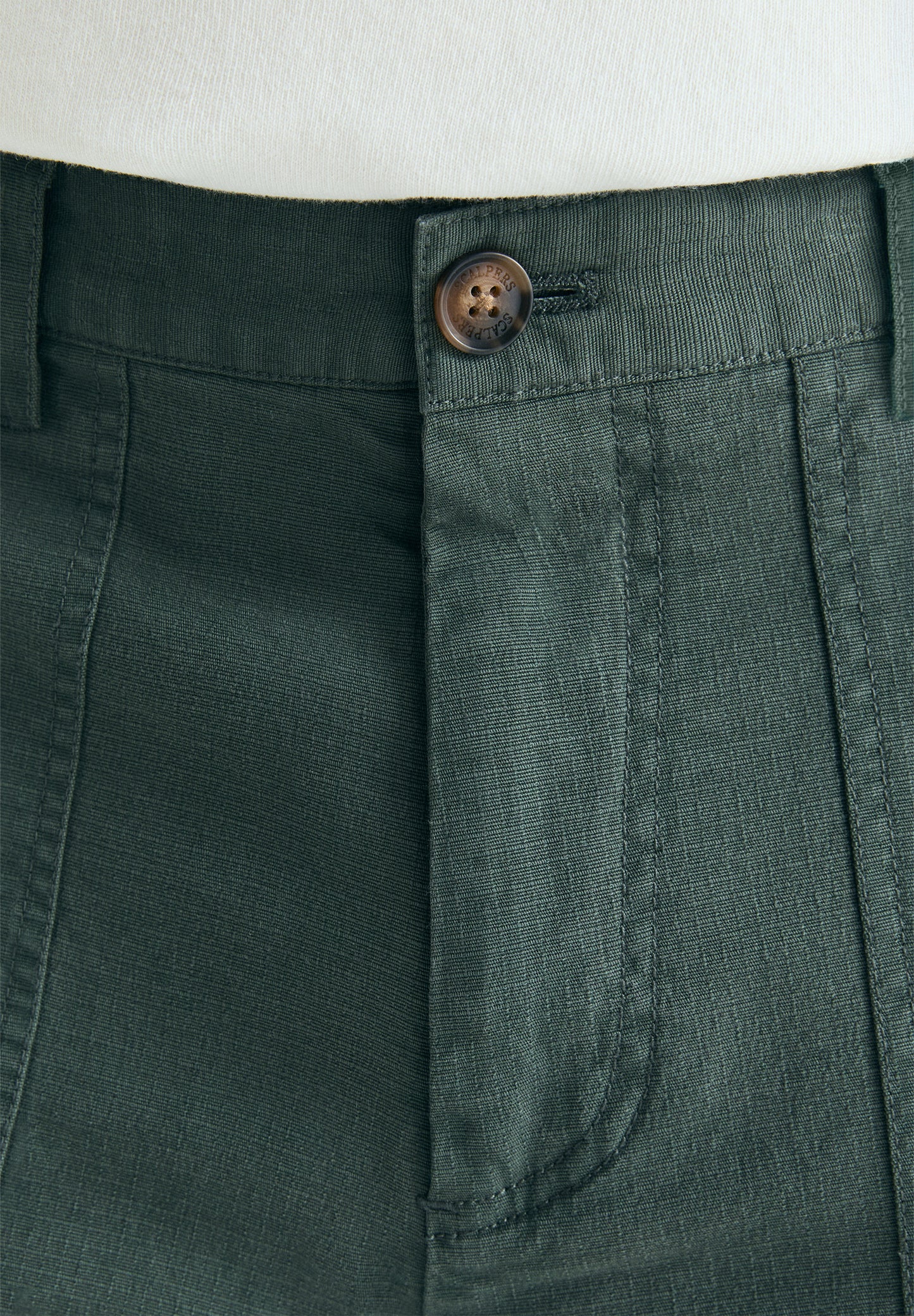 BERMUDAS DETALLE BOLSILLOS