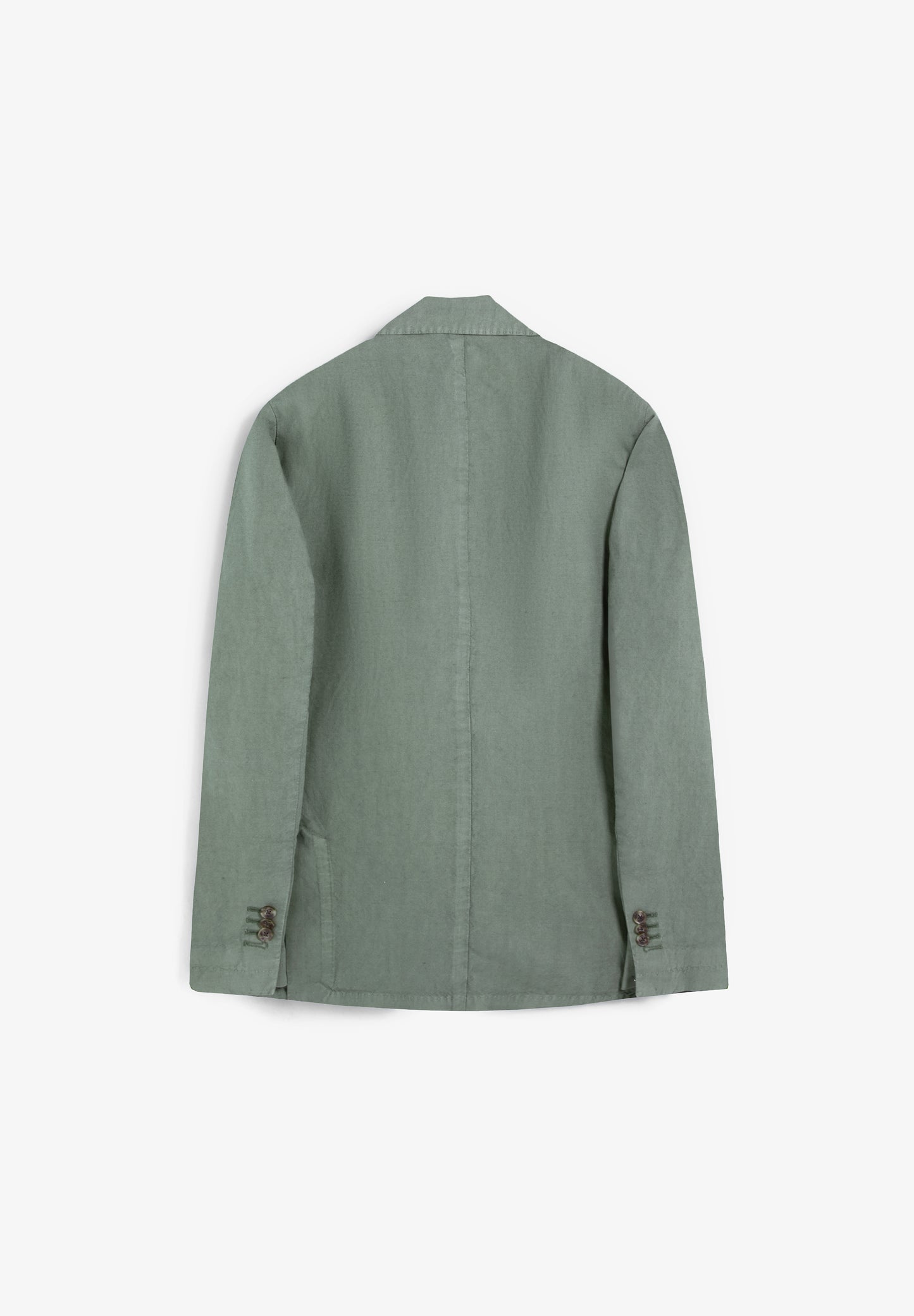 AMERICANA TRAJE LINO