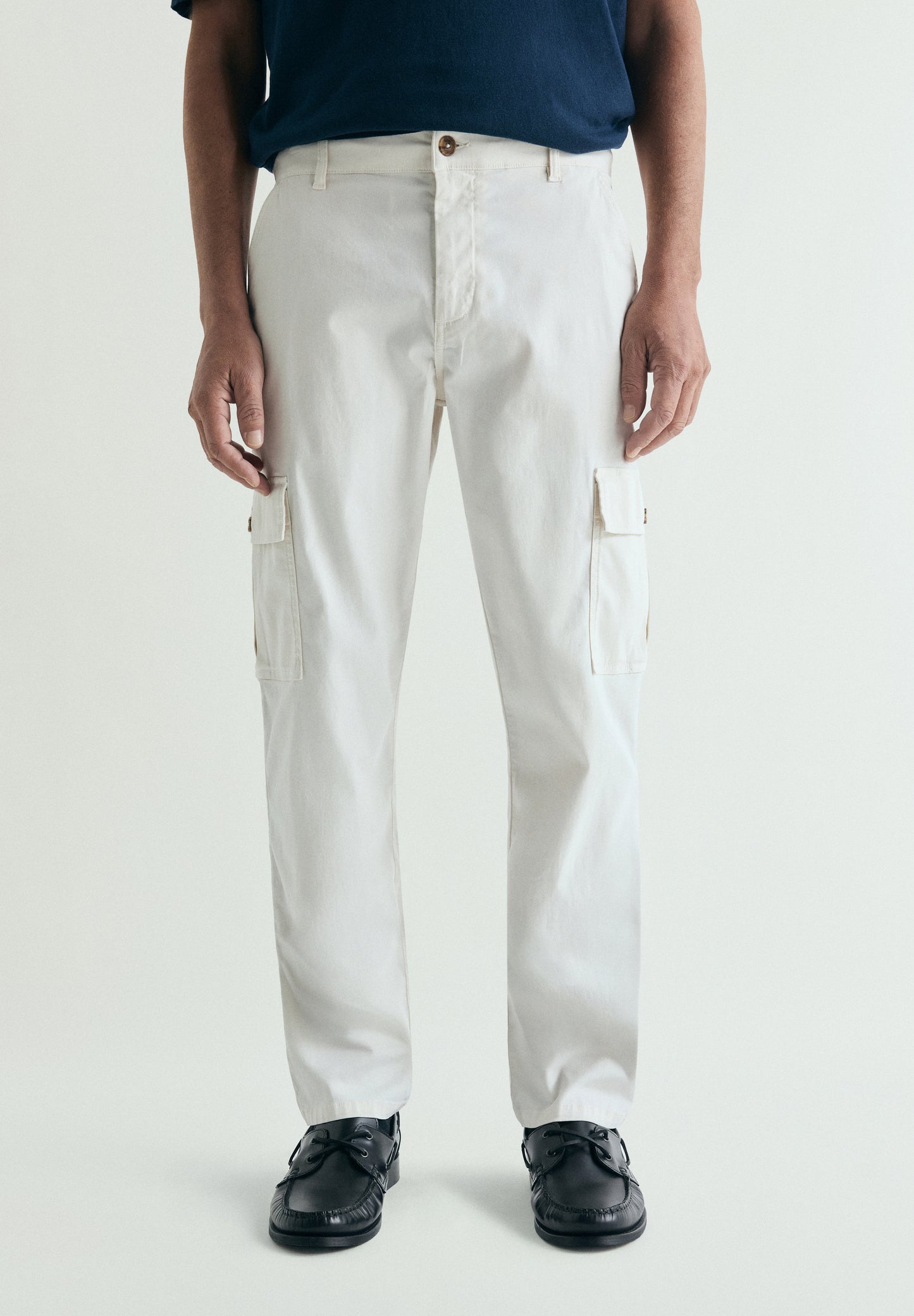 PANTALÓN CARGO RELAXED FIT