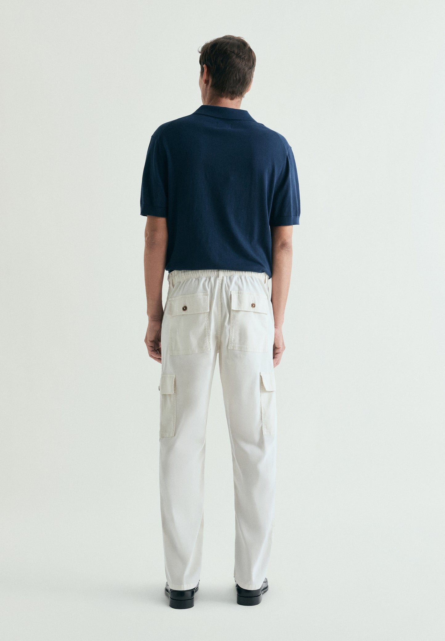 PANTALÓN CARGO RELAXED FIT