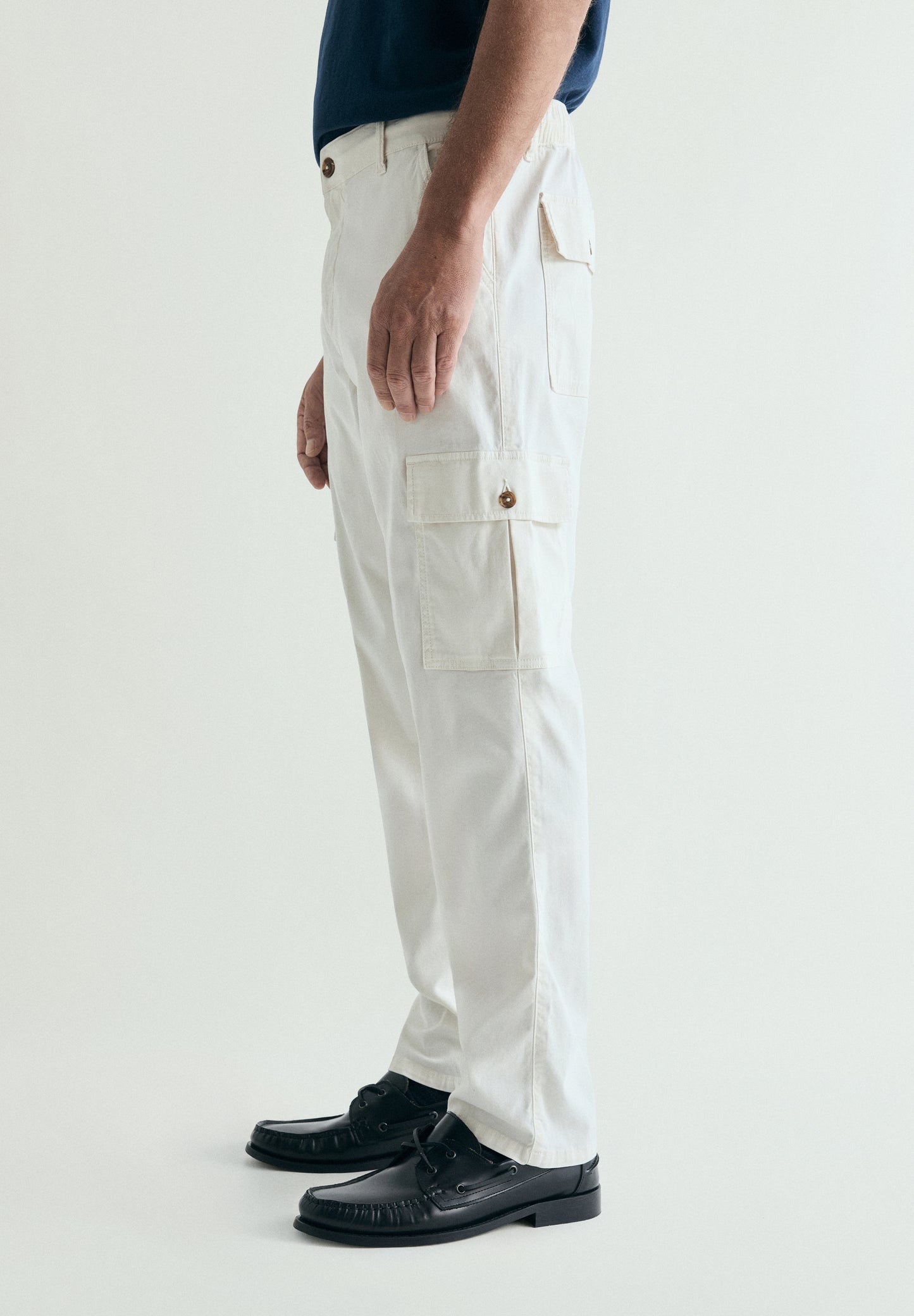 PANTALÓN CARGO RELAXED FIT
