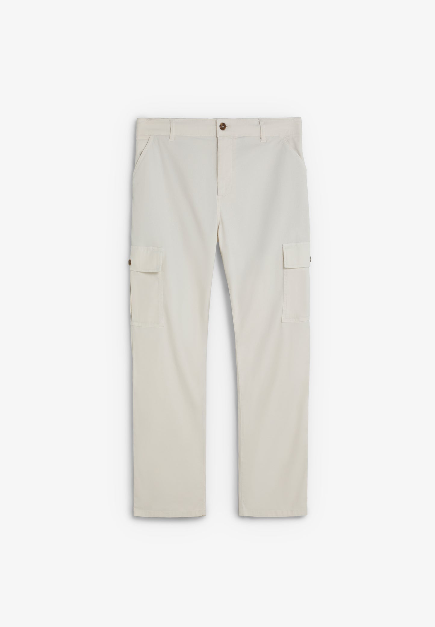 PANTALÓN CARGO RELAXED FIT