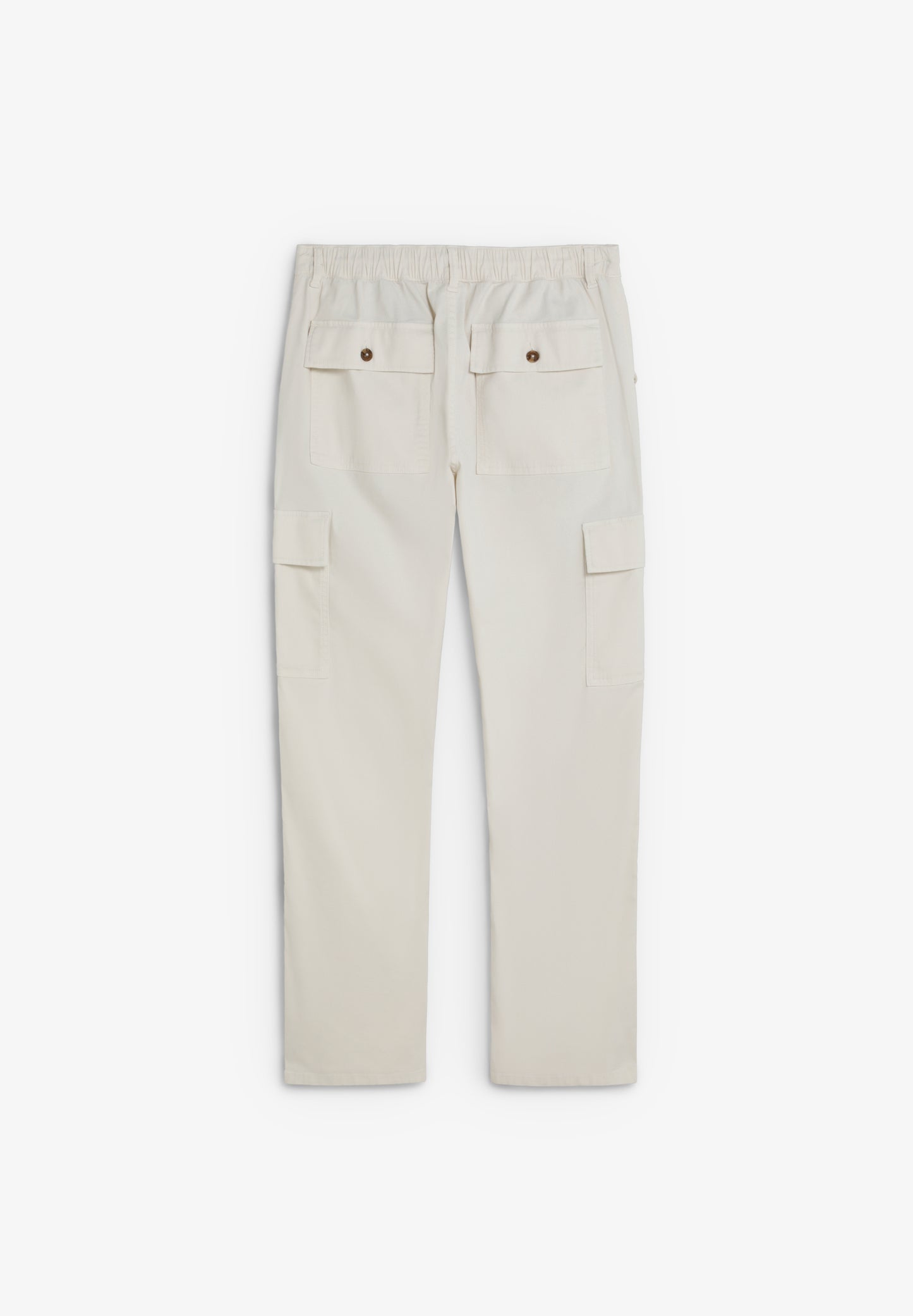 PANTALÓN CARGO RELAXED FIT