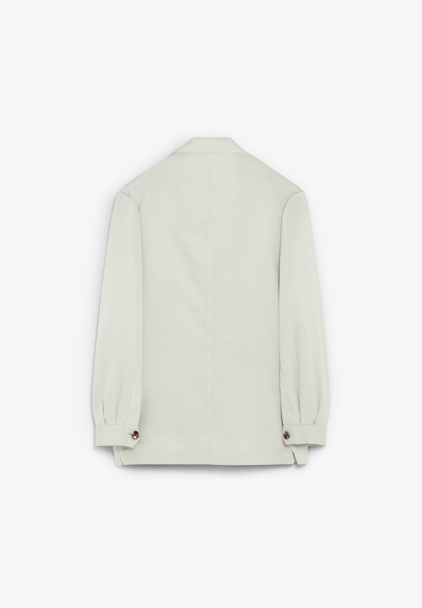 BLAZER SAHARIANA BOLSILLOS