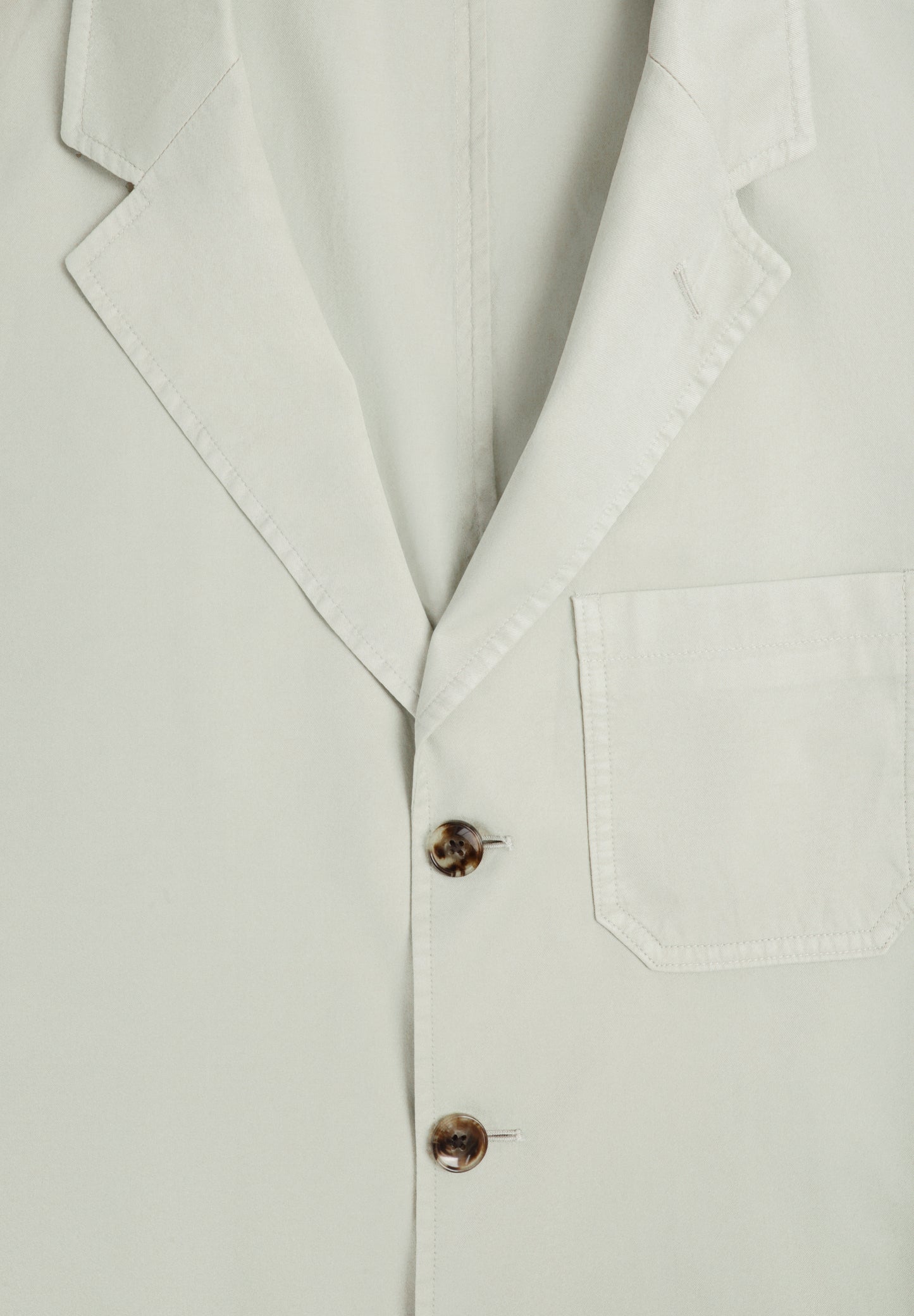 BLAZER SAHARIANA BOLSILLOS
