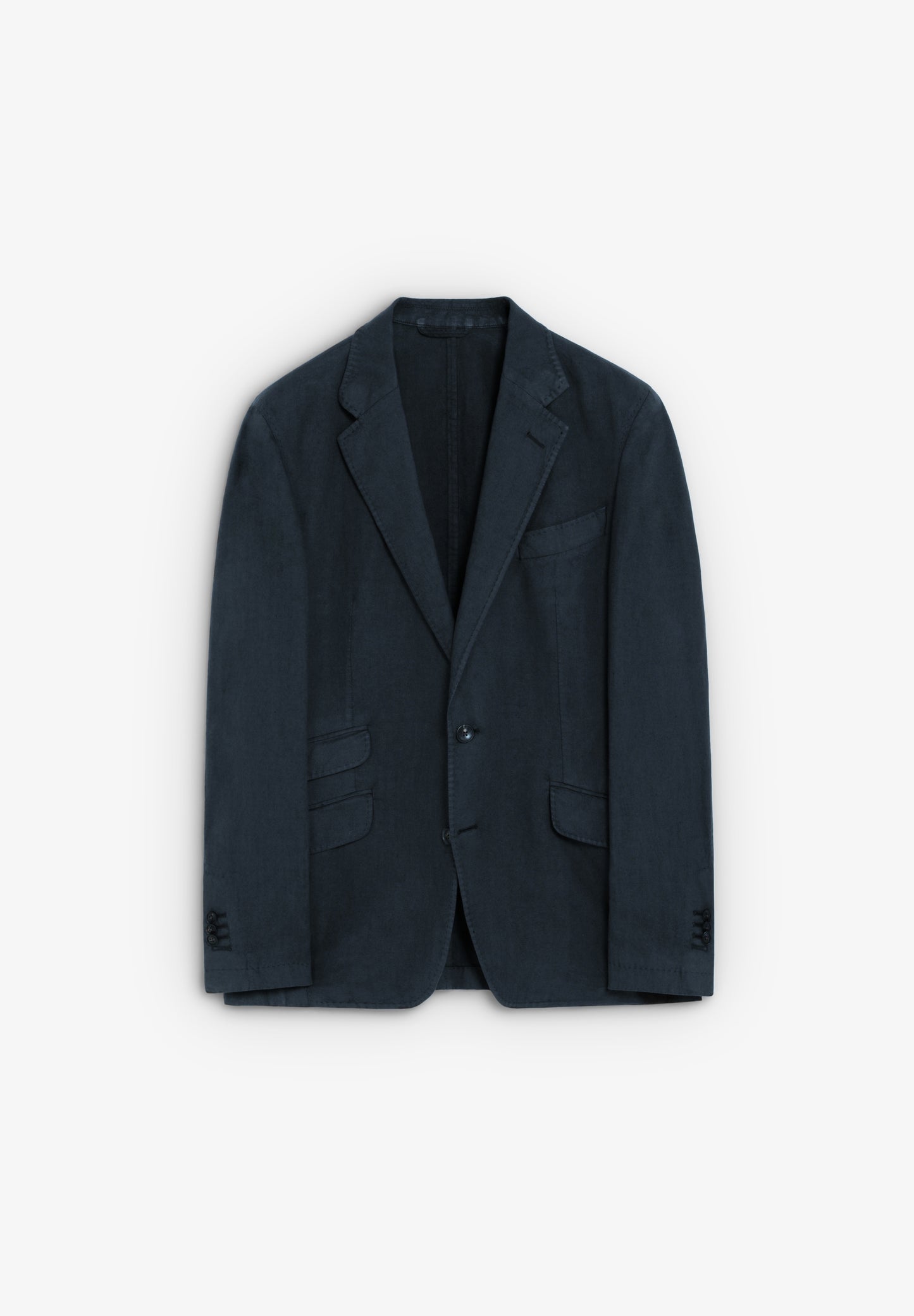AMERICANA TRAJE LINO