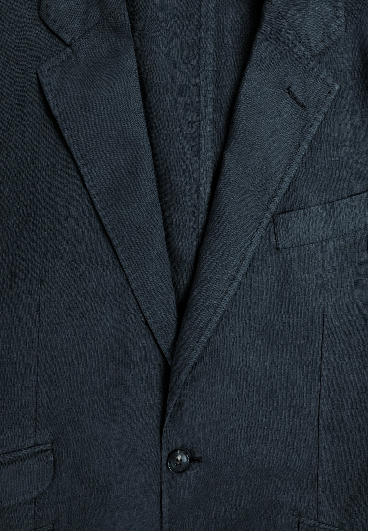 AMERICANA TRAJE LINO