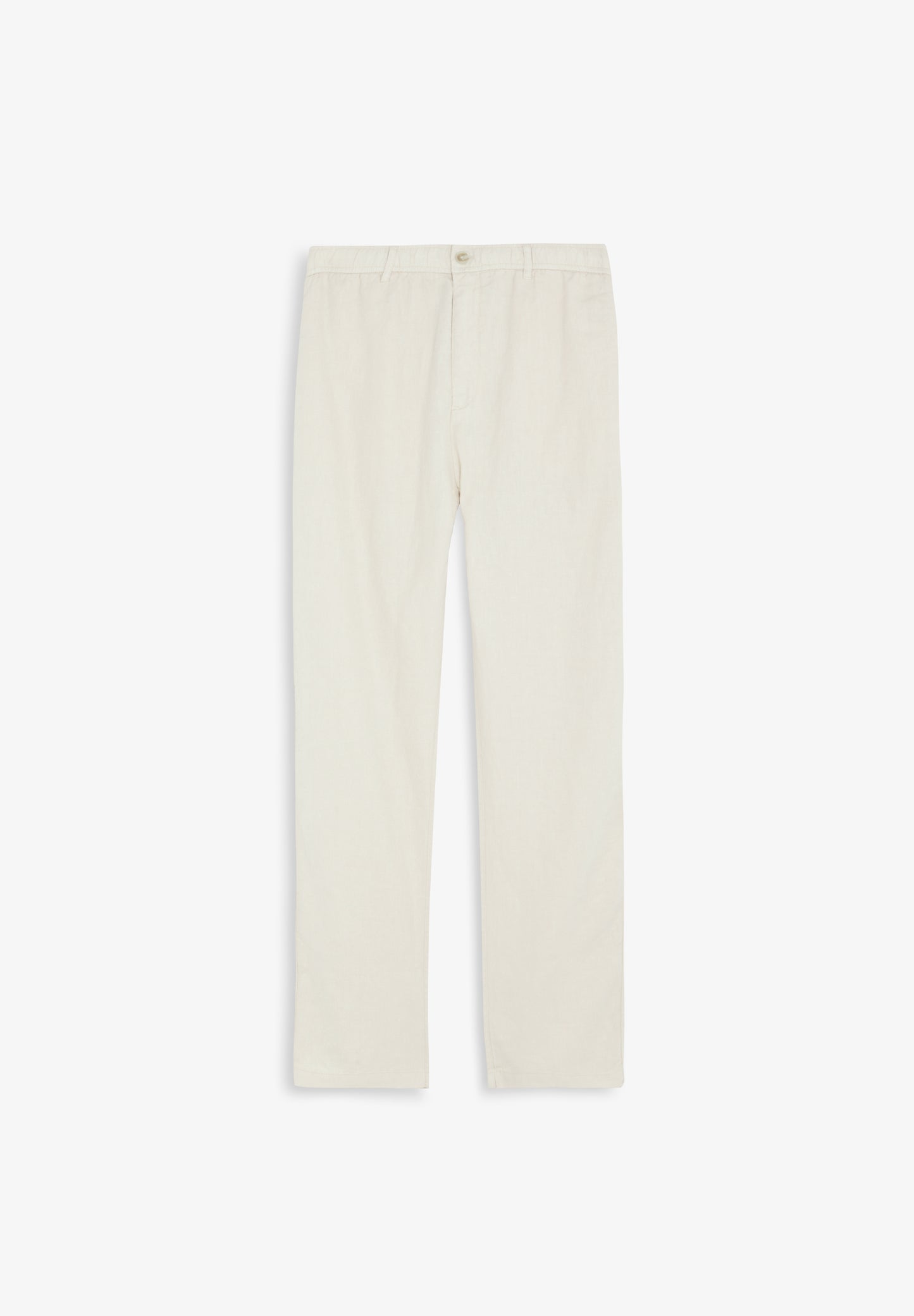 PANTALÓN LINO RELAXED FIT