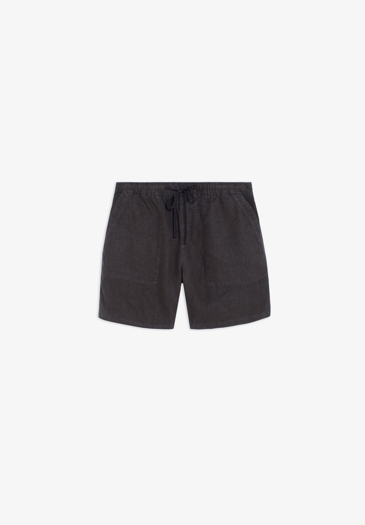 BERMUDAS LINO COSTURAS