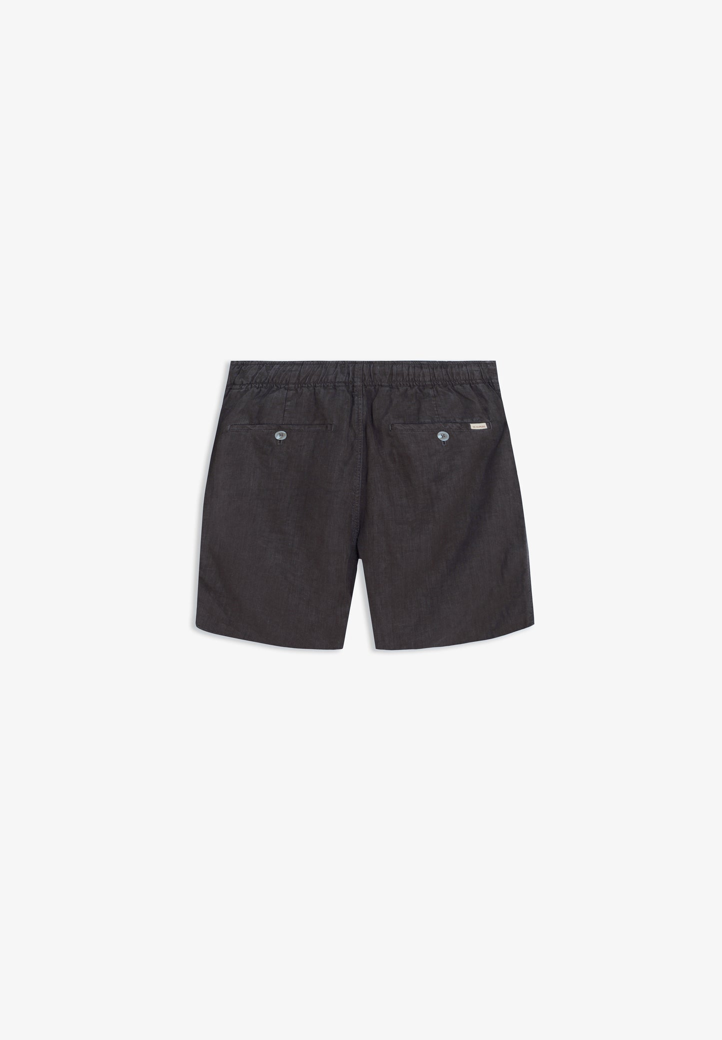 BERMUDAS LINO COSTURAS