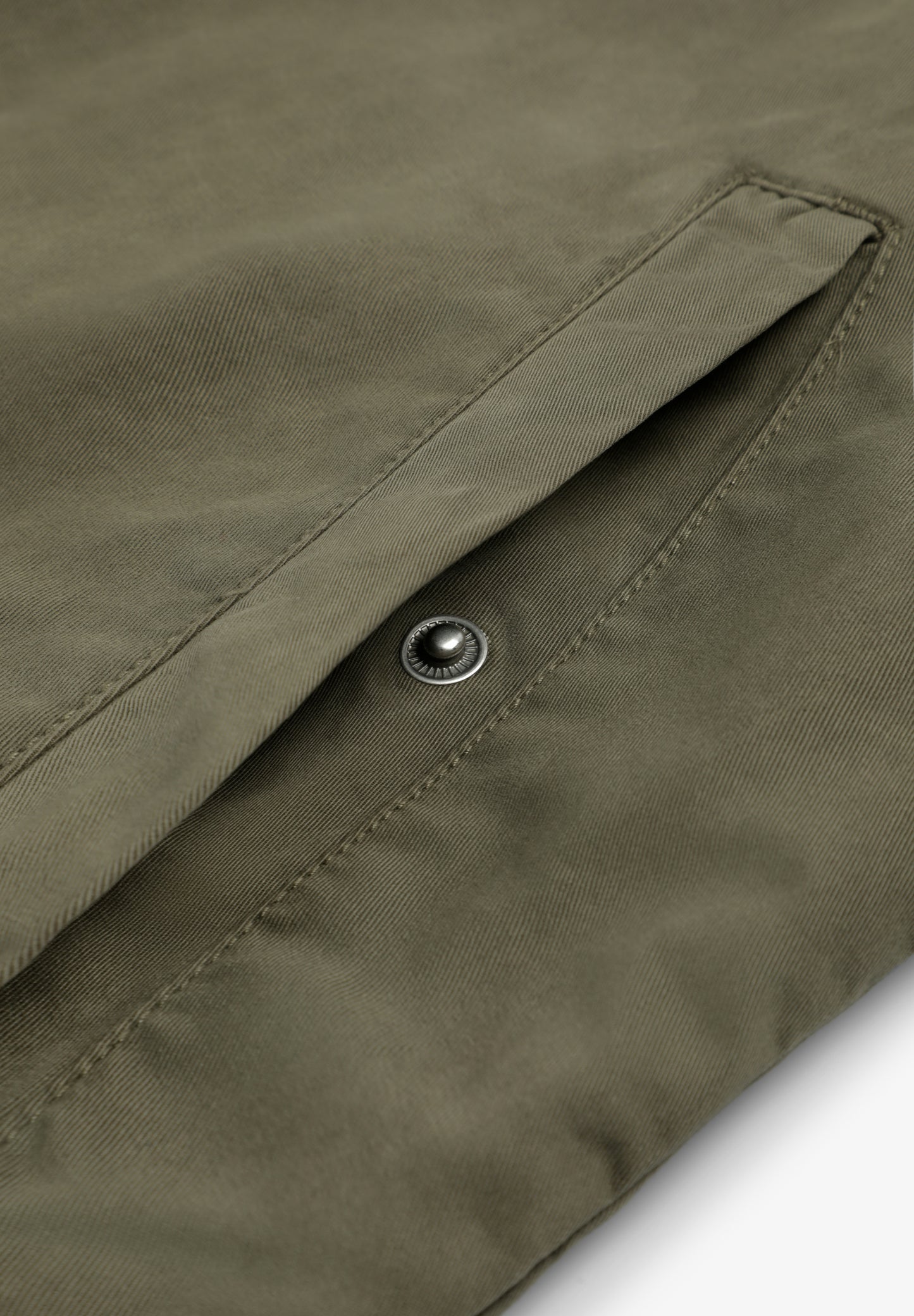 CHAQUETA CAPUCHA CALAVERA TONO