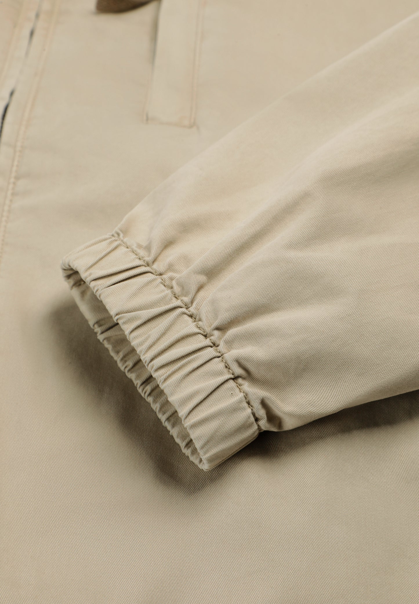 CHAQUETA CAPUCHA CALAVERA TONO