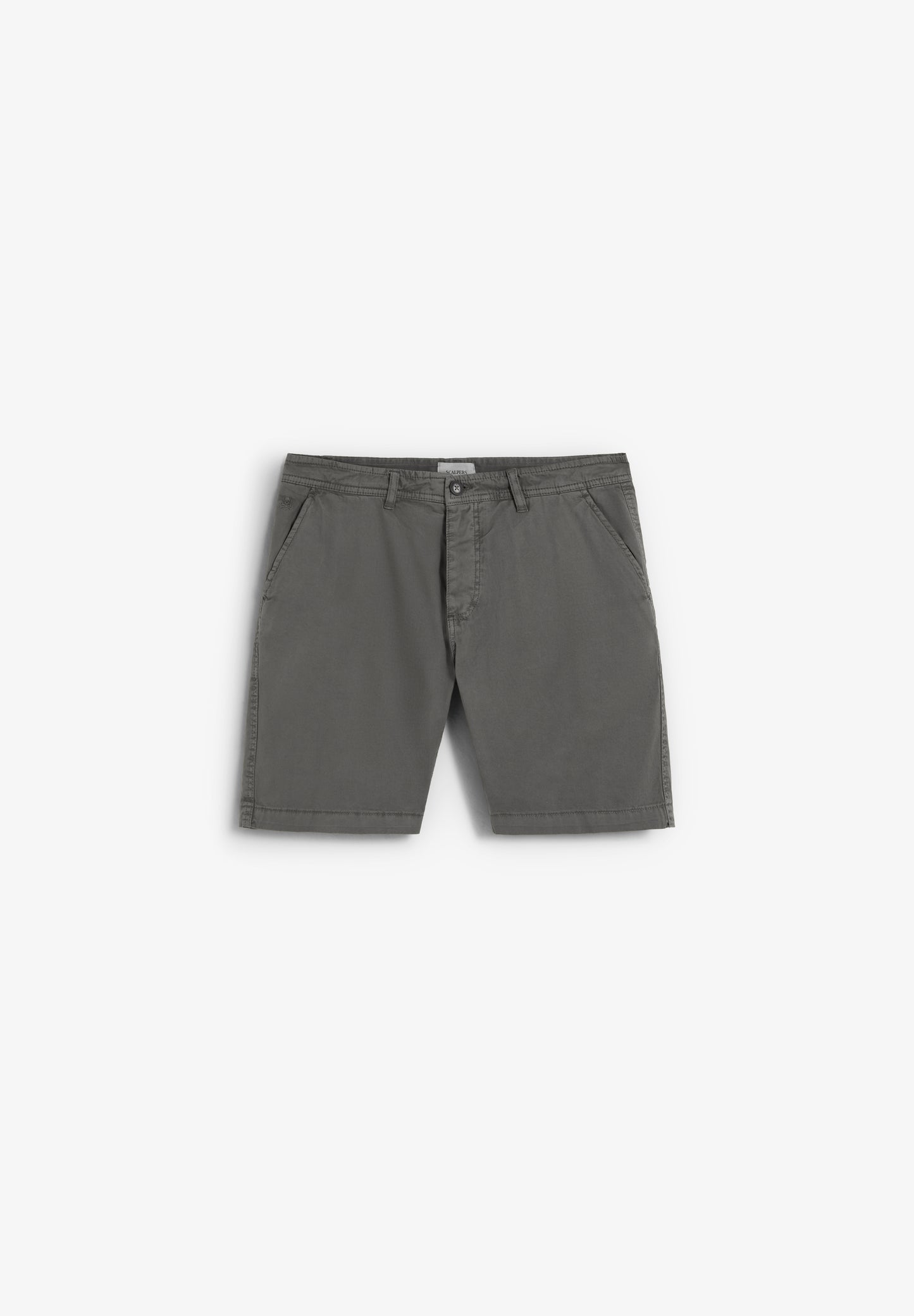 BERMUDAS BÁSICAS ALGODÓN ORGÁNICO