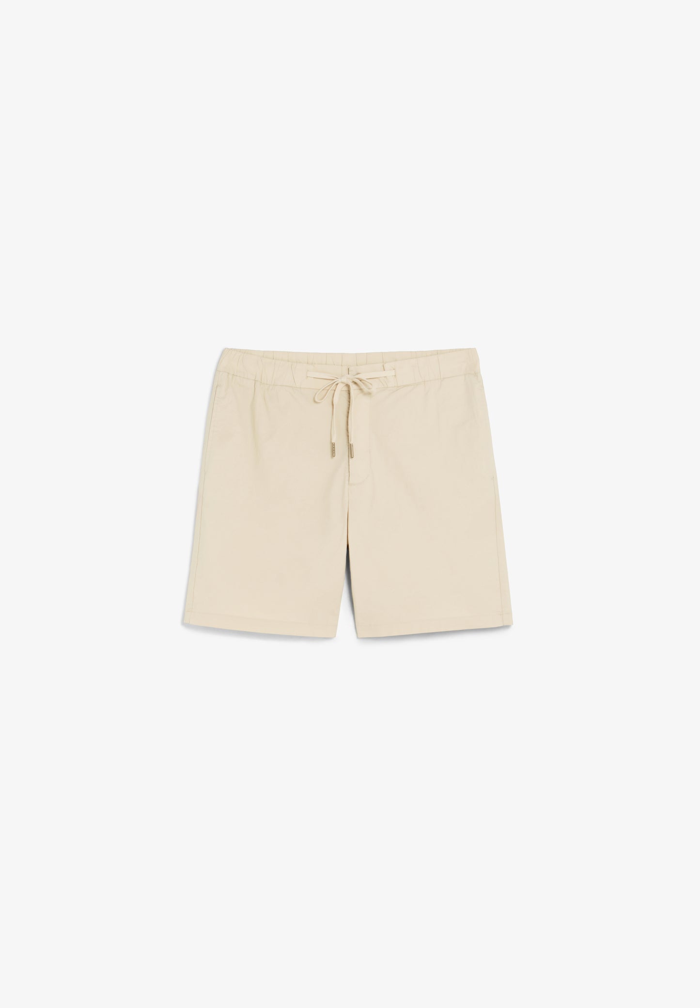BERMUDAS CINTURA CORDÓN