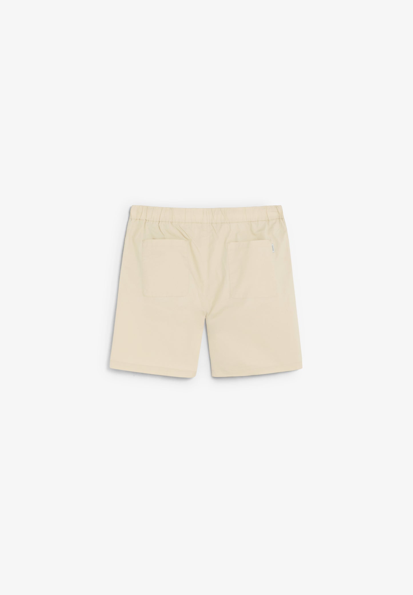 BERMUDAS CINTURA CORDÓN