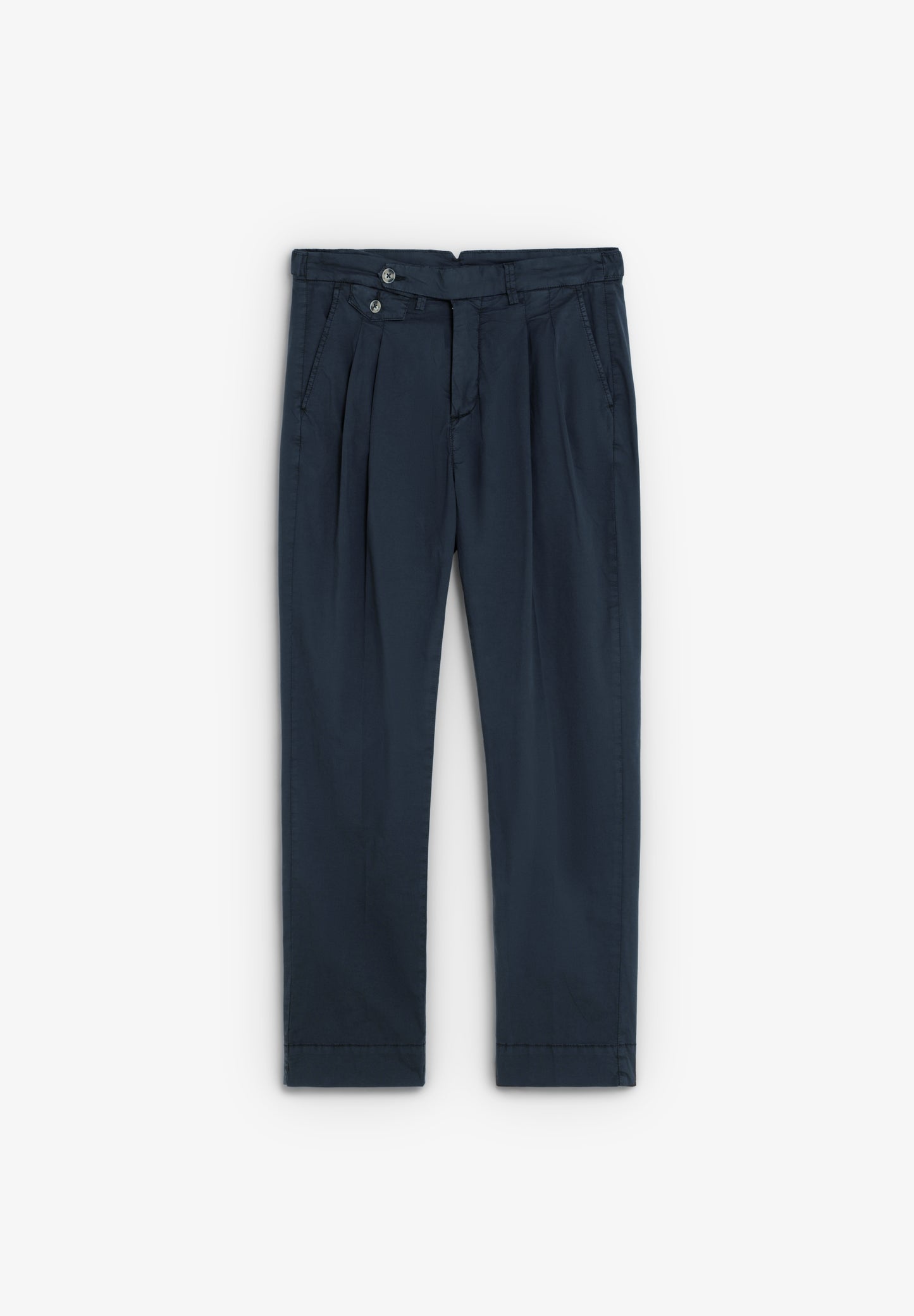 PANTALÓN PINZAS FRONTALES