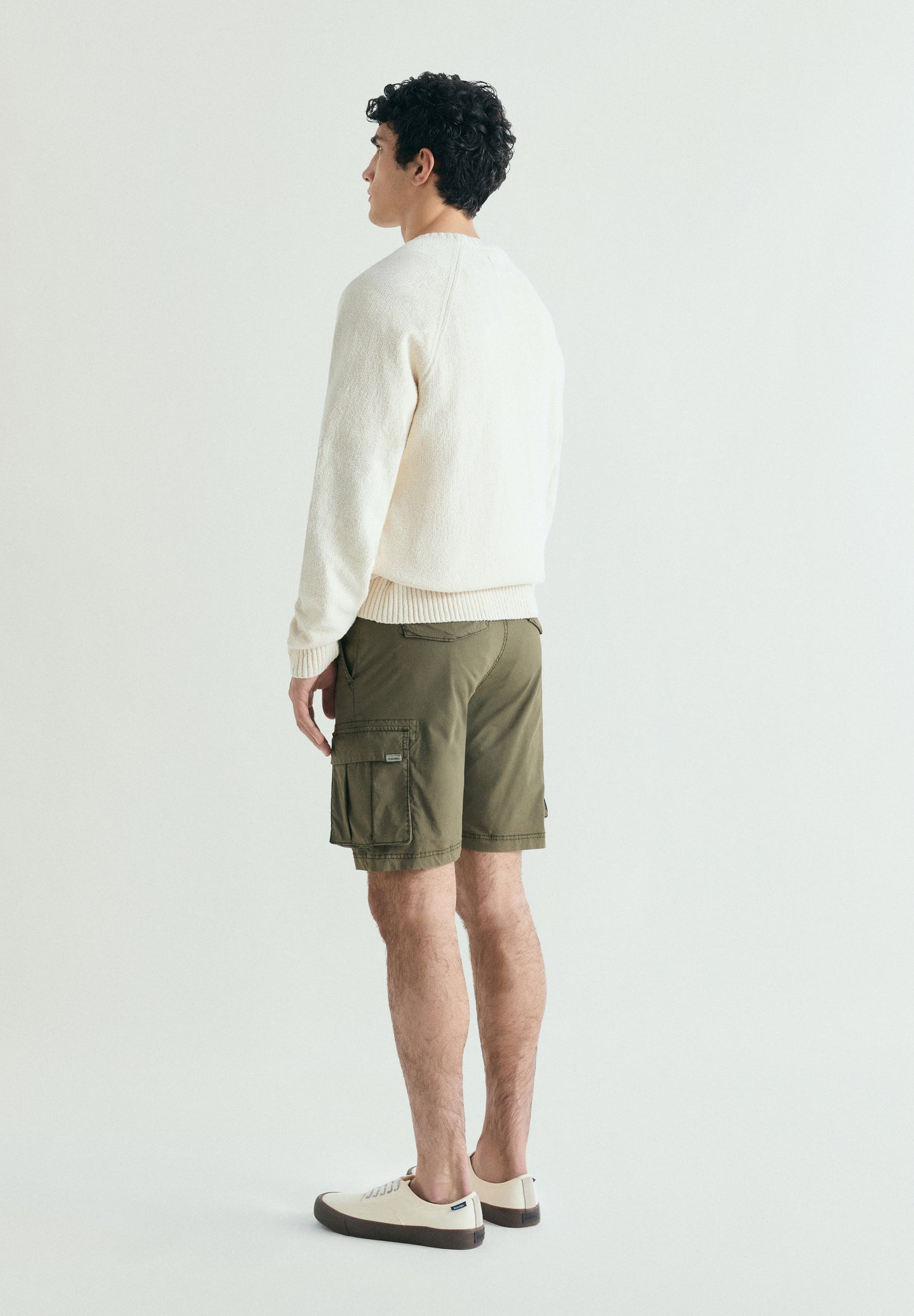 BERMUDAS CARGO