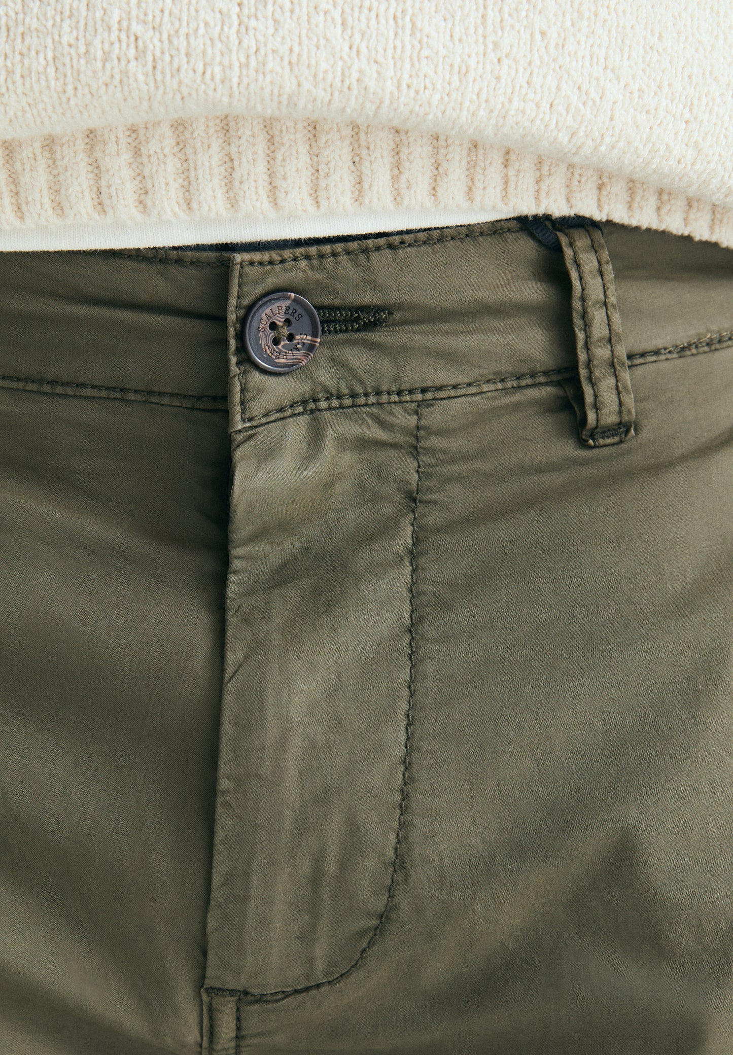 BERMUDAS CARGO