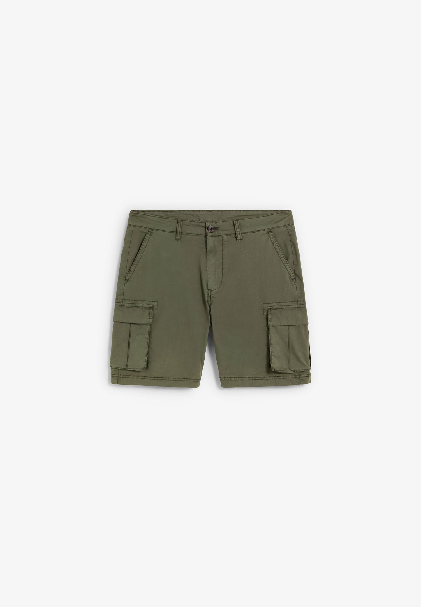 BERMUDAS CARGO