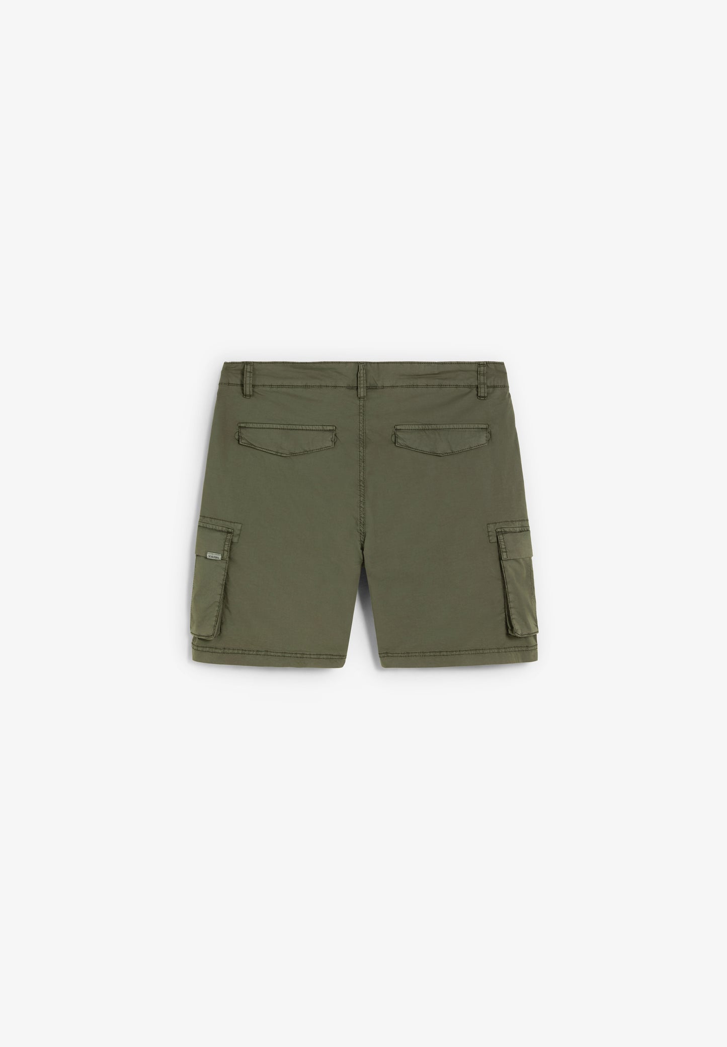 BERMUDAS CARGO