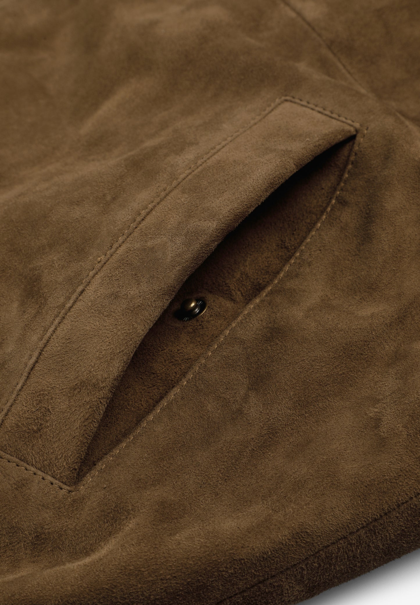 CHAQUETA BOMBER DE ANTE