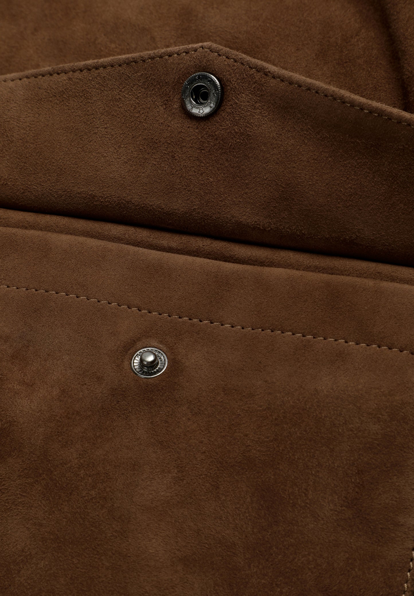 CHAQUETA BOMBER DE ANTE