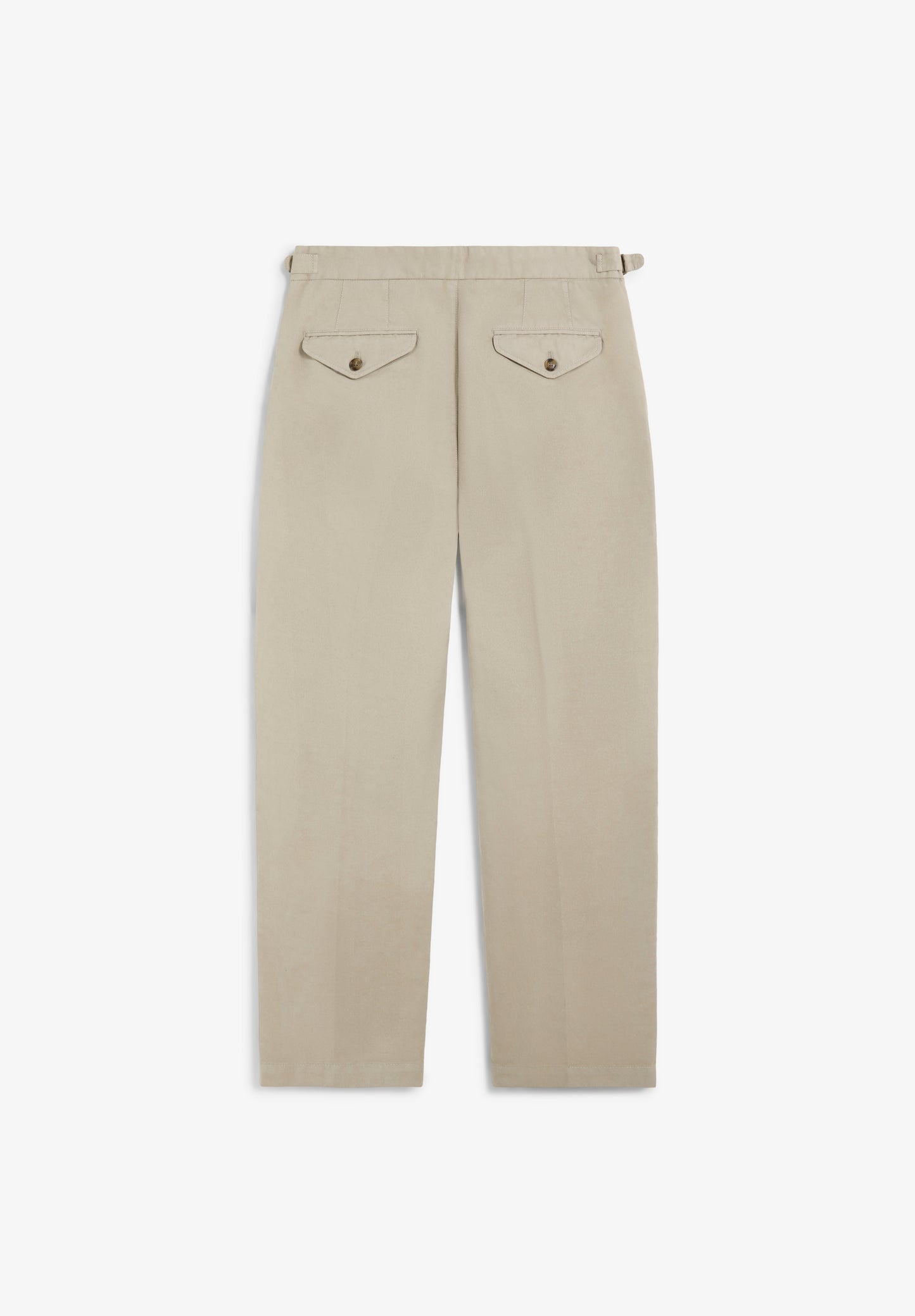 PANTALÓN DE PINZA SLIM FIT