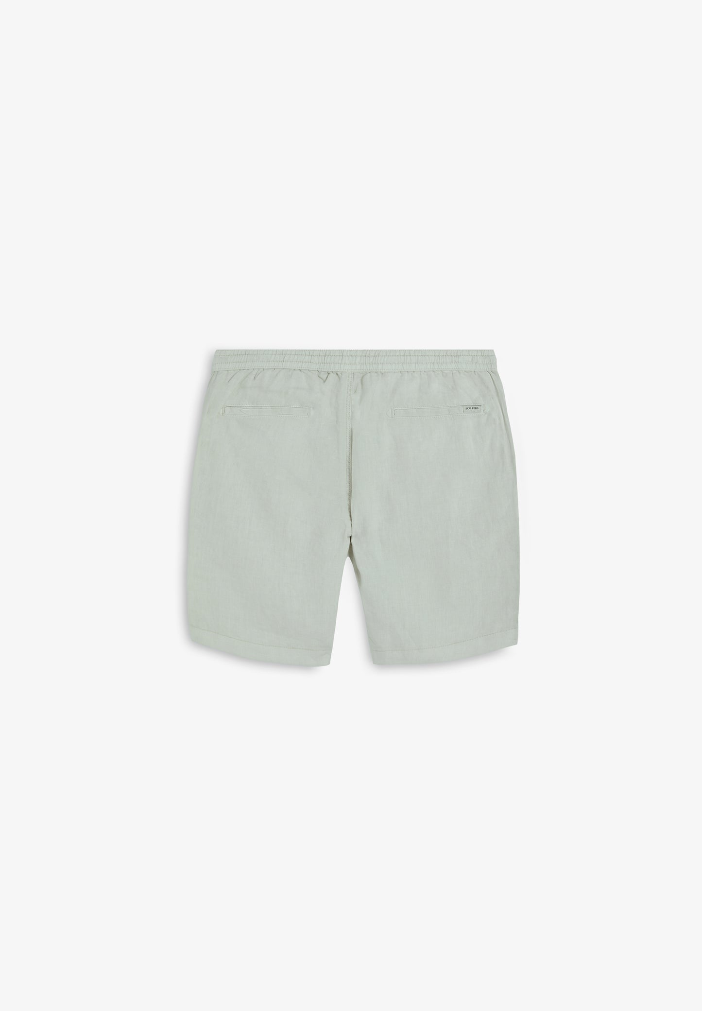 BERMUDAS LISAS LINO
