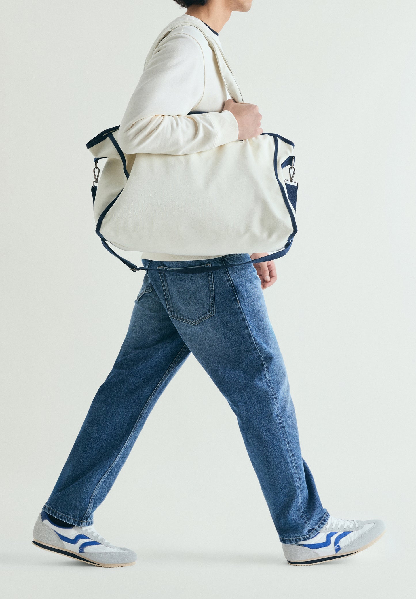 BOLSA DE VIAJE CONTRASTE