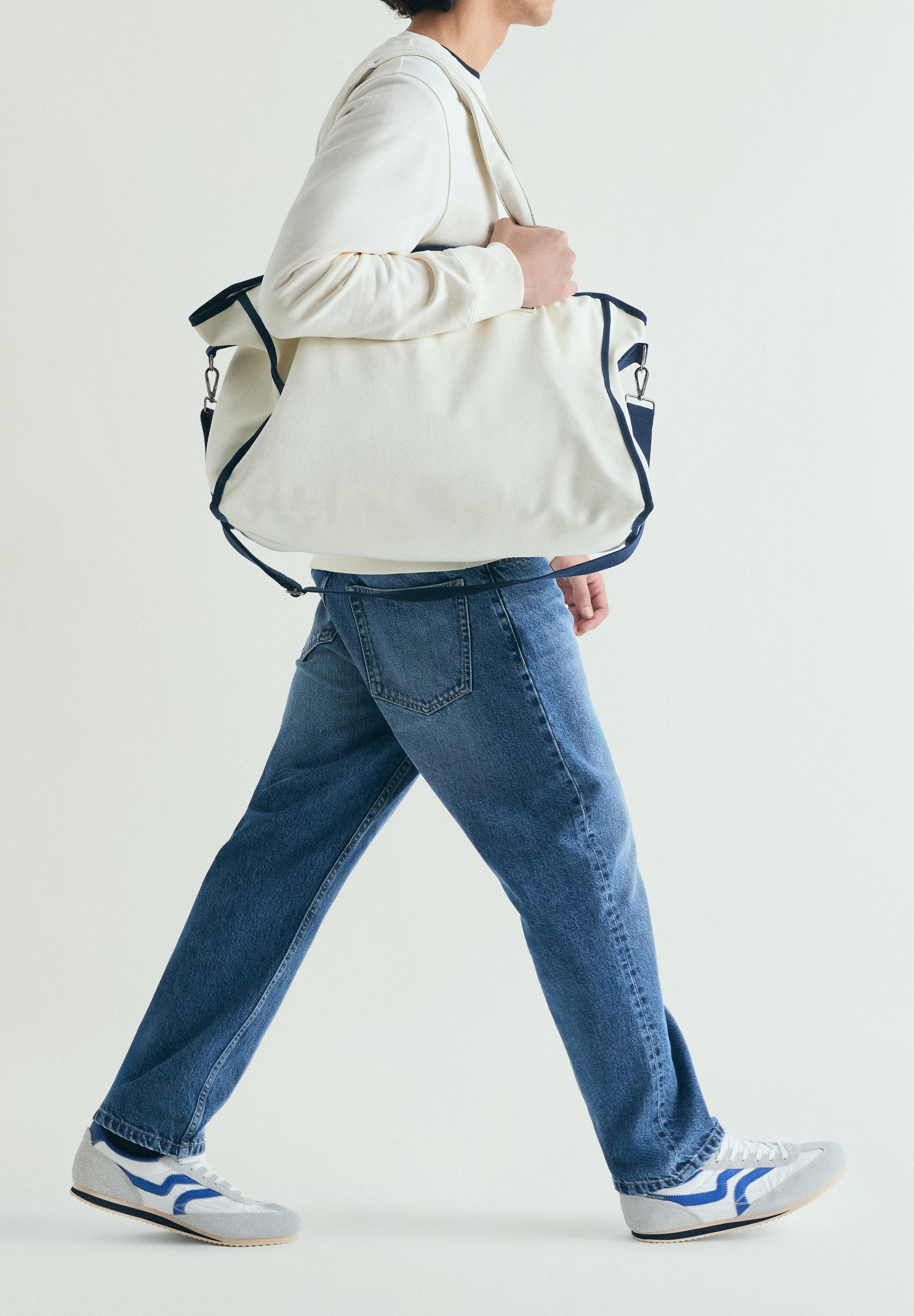 BOLSA DE VIAJE CONTRASTE