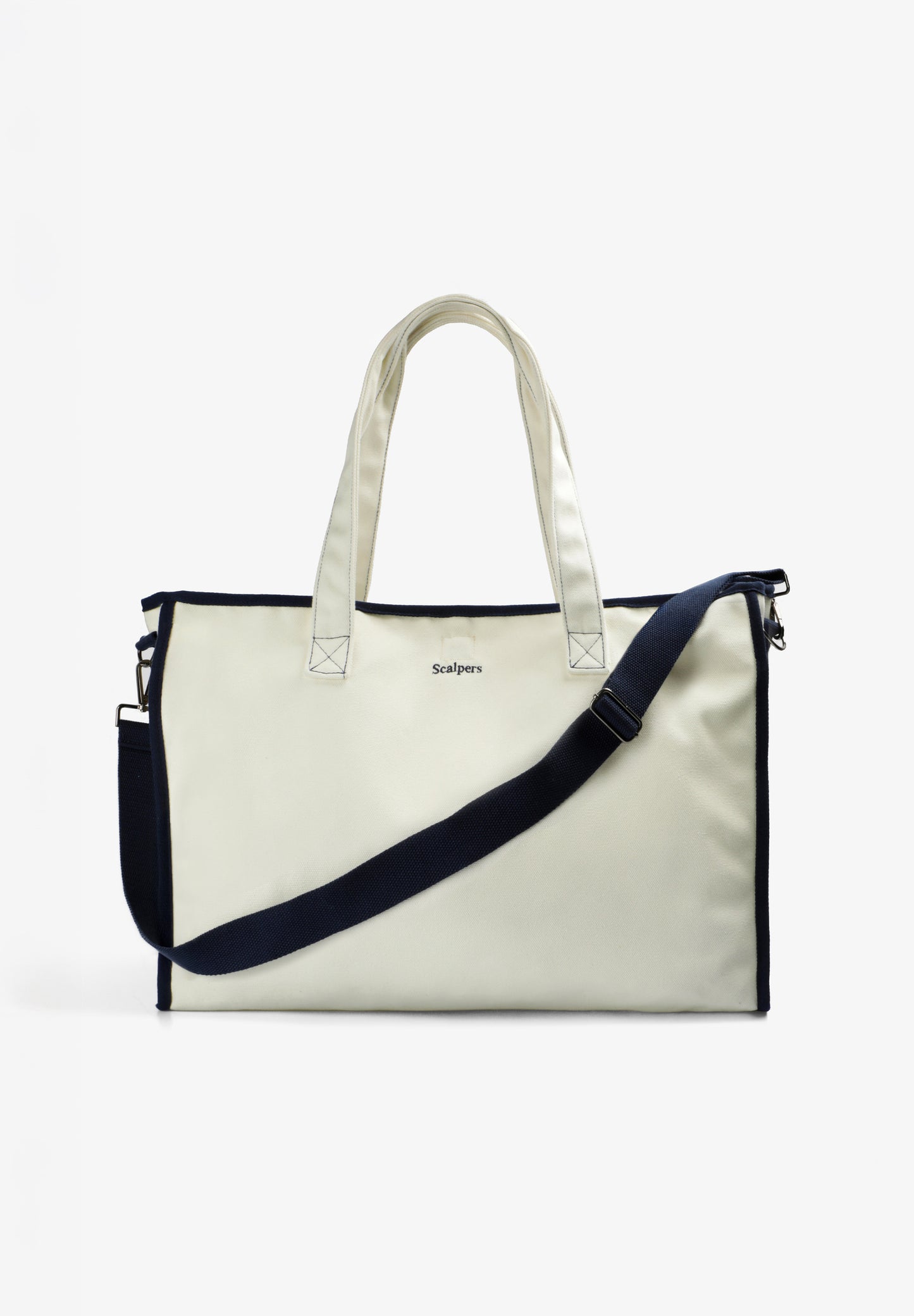 BOLSA DE VIAJE CONTRASTE
