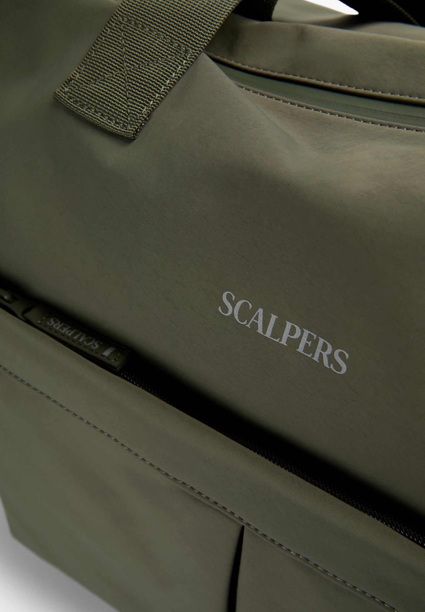 BOLSA TÉCNICA CON BOLSILLOS - Scalpers