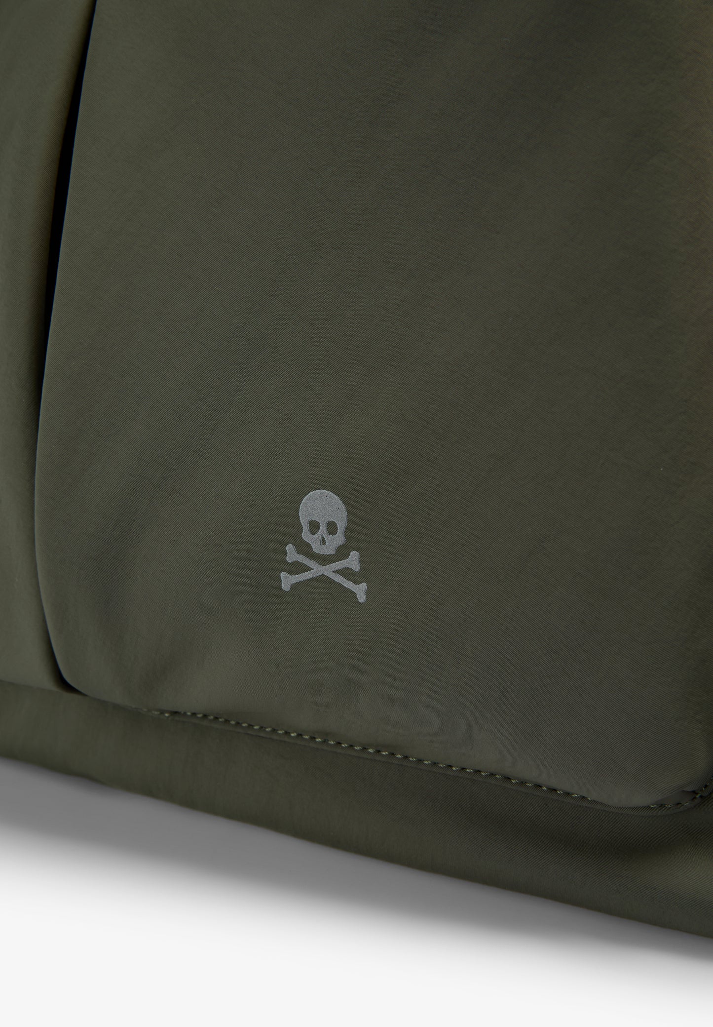 BOLSA TÉCNICA CON BOLSILLOS - Scalpers