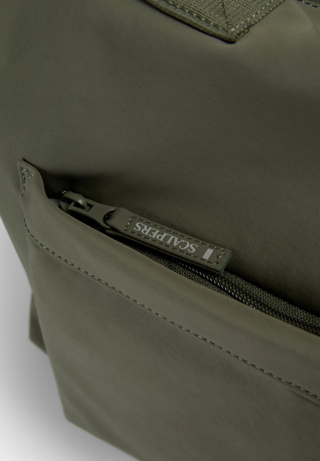 BOLSA TÉCNICA CON BOLSILLOS - Scalpers