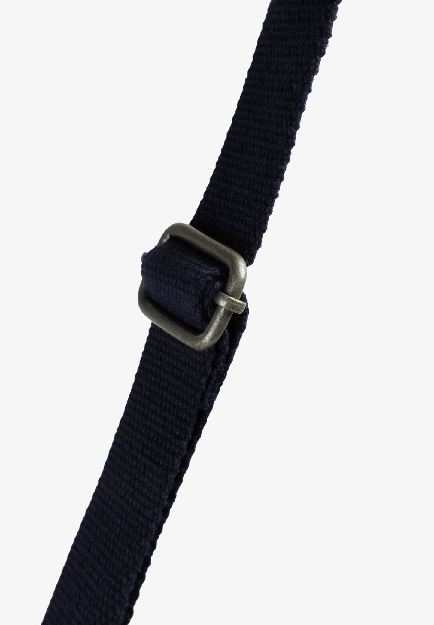 BOLSA DE VIAJE CANVAS