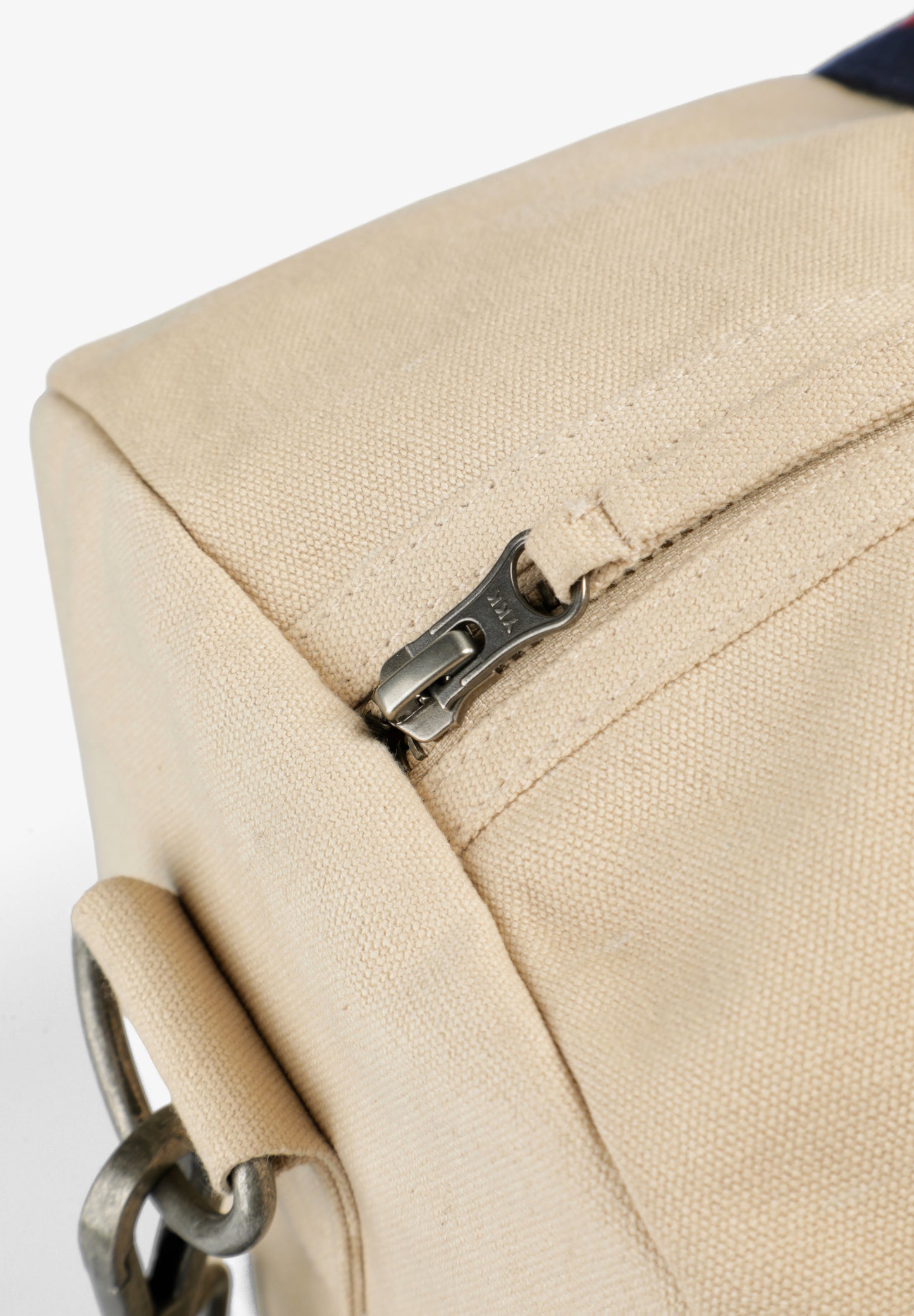 BOLSA DE VIAJE CANVAS