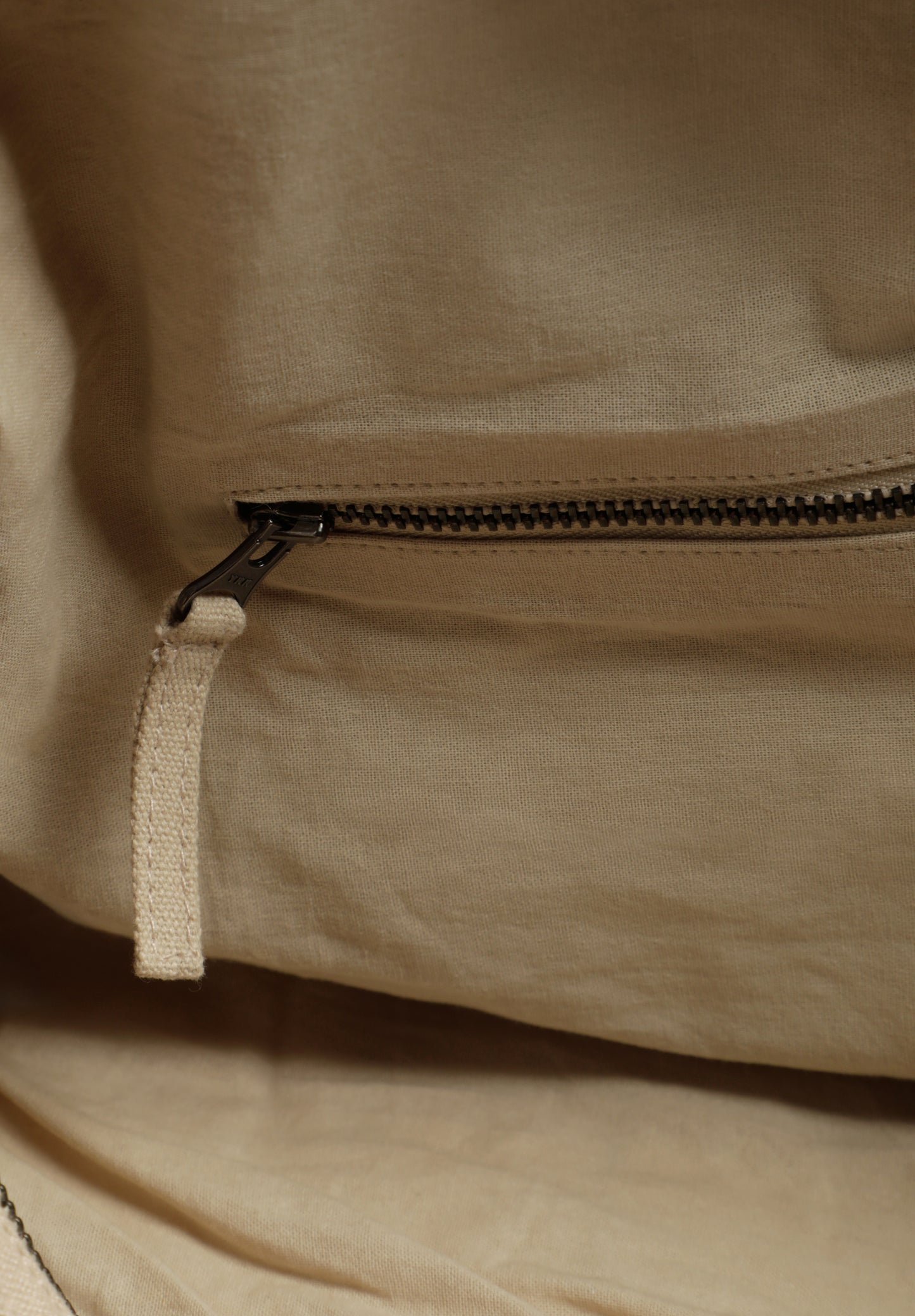 BOLSA DE VIAJE CANVAS